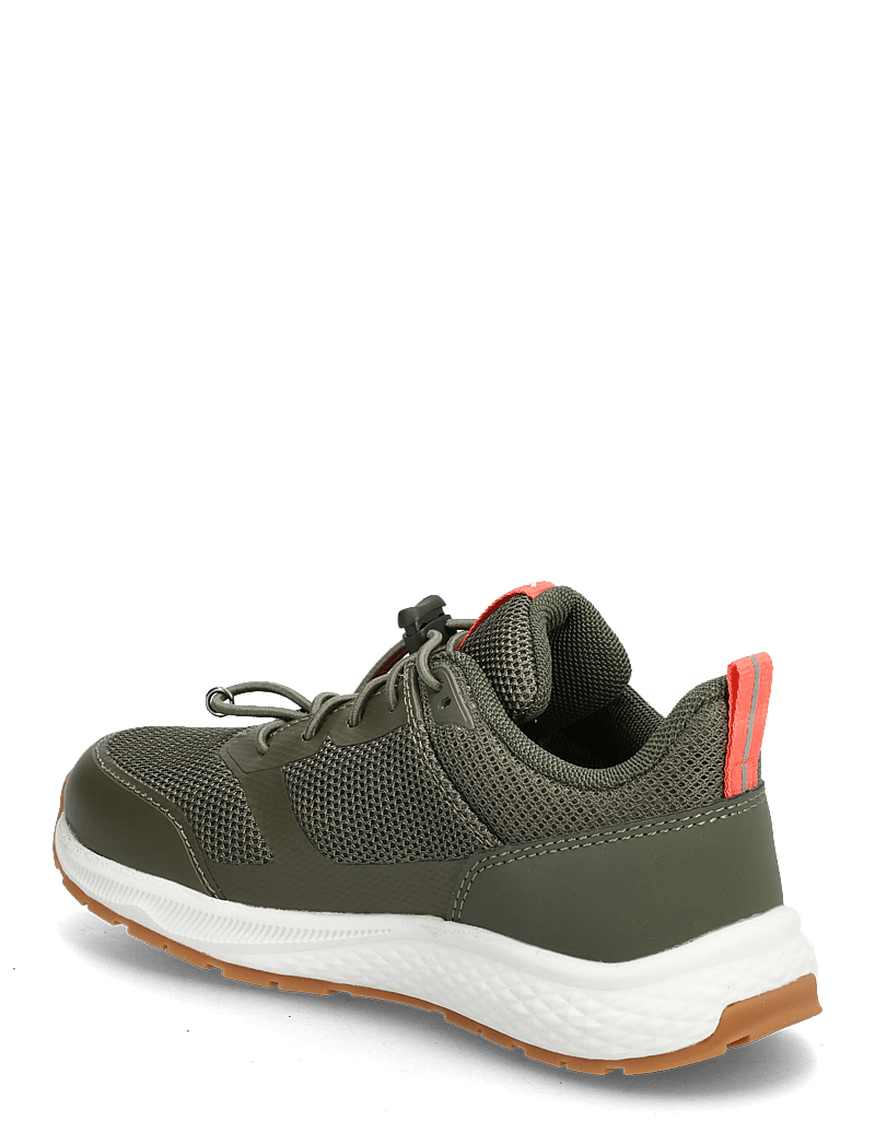 Viking - Impact WP SL - laufschuhe - olive - 2