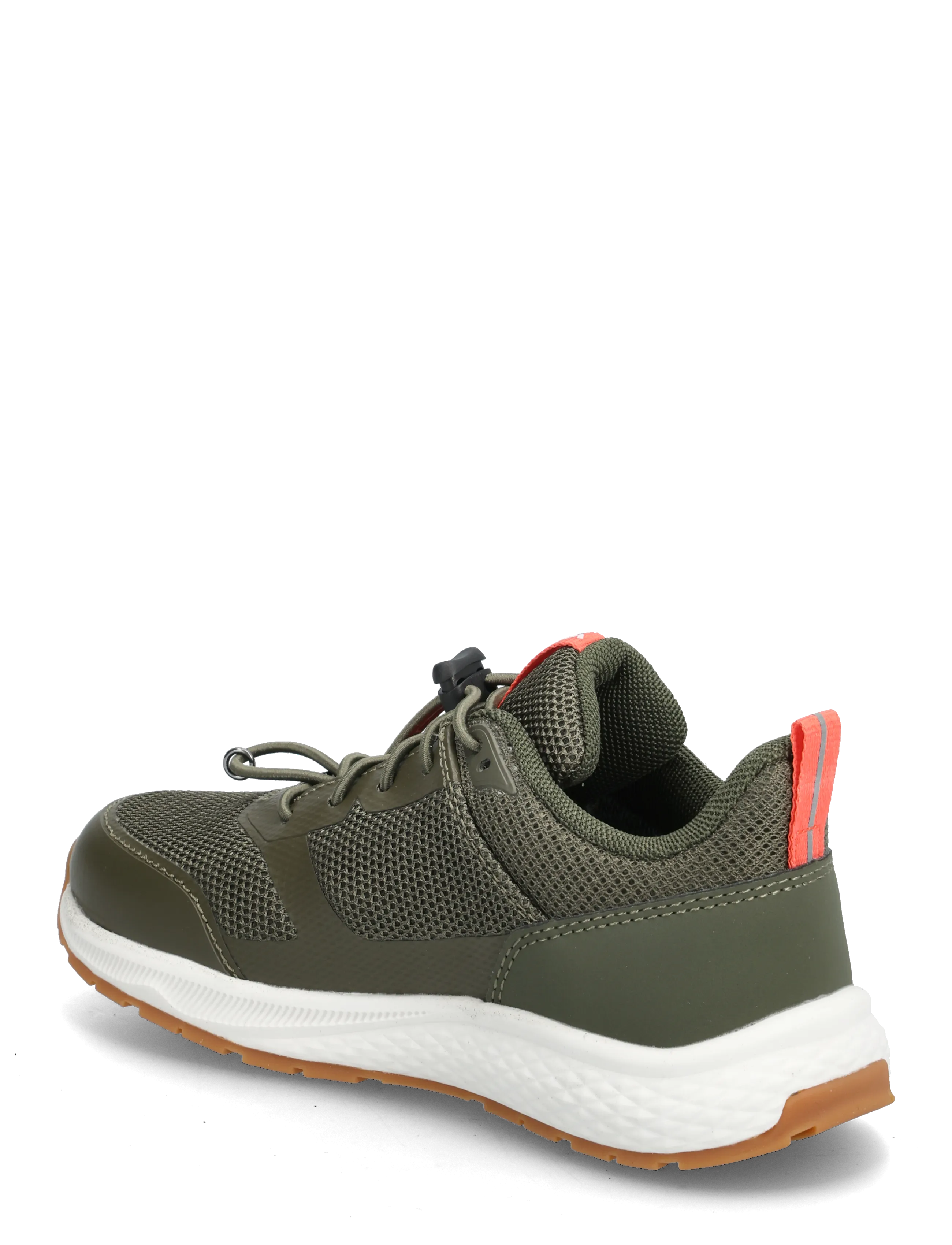 Viking - Impact WP SL - löparskor - olive - 2