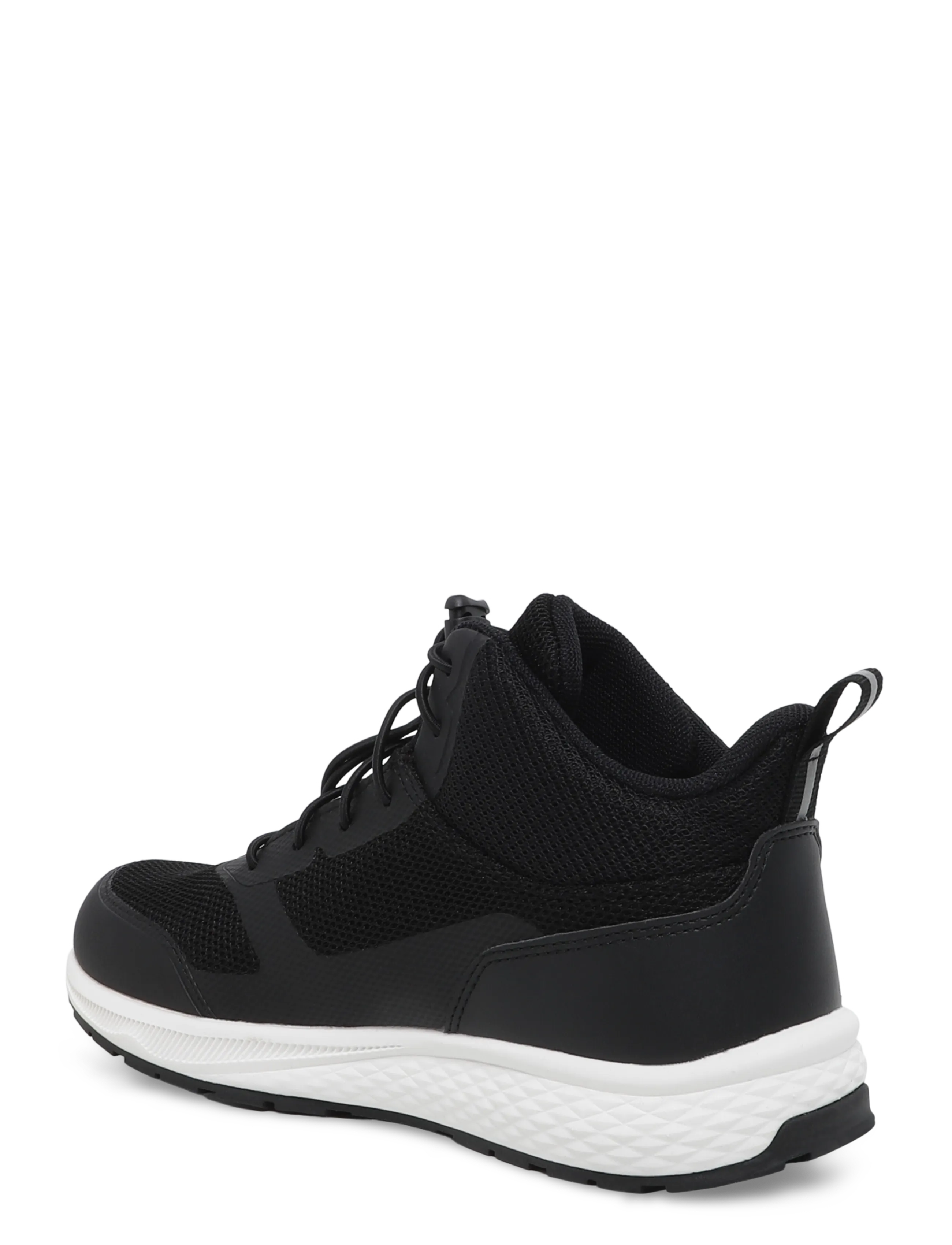Viking - Impact Mid WP SL - hoher schnitt - black - 1
