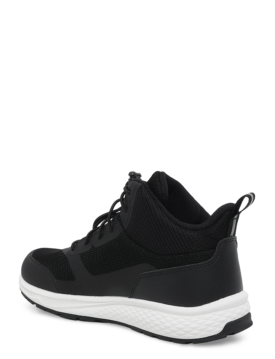 Viking - Impact Mid WP SL - hoher schnitt - black - 1