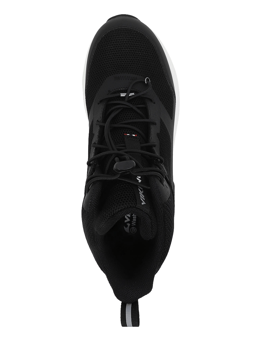 Viking - Impact Mid WP SL - hoher schnitt - black - 3