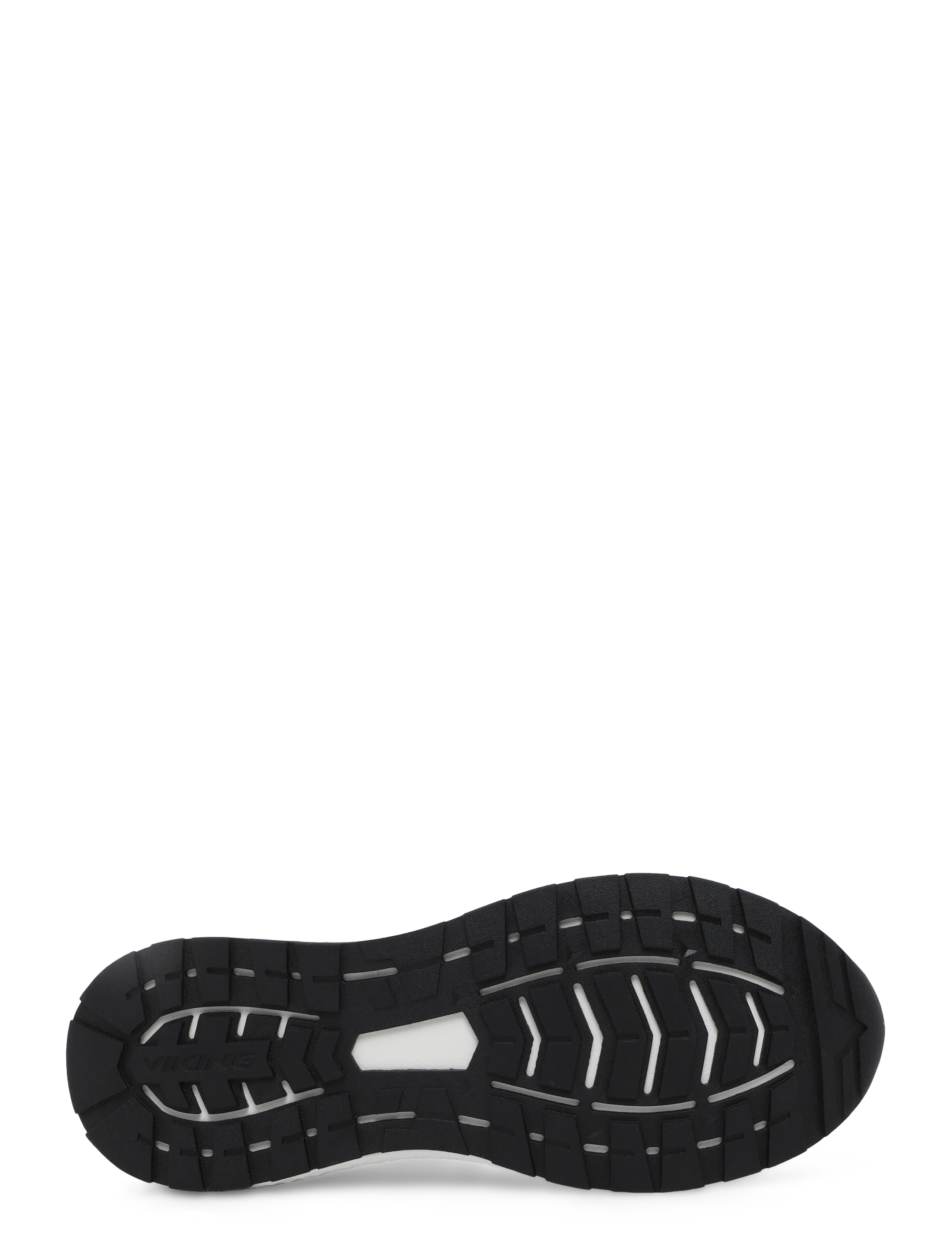 Viking - Impact Mid WP SL - hoher schnitt - black - 4