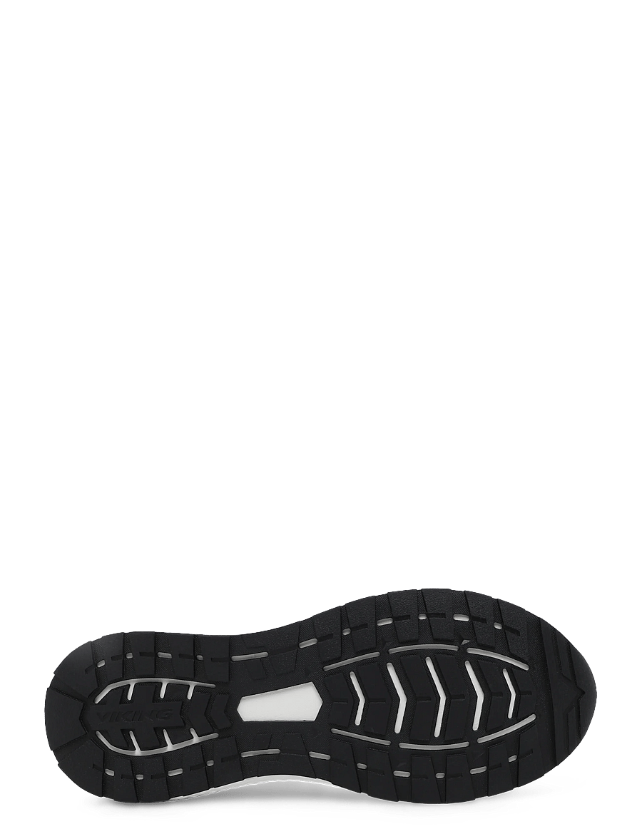 Viking - Impact Mid WP SL - hoher schnitt - black - 4