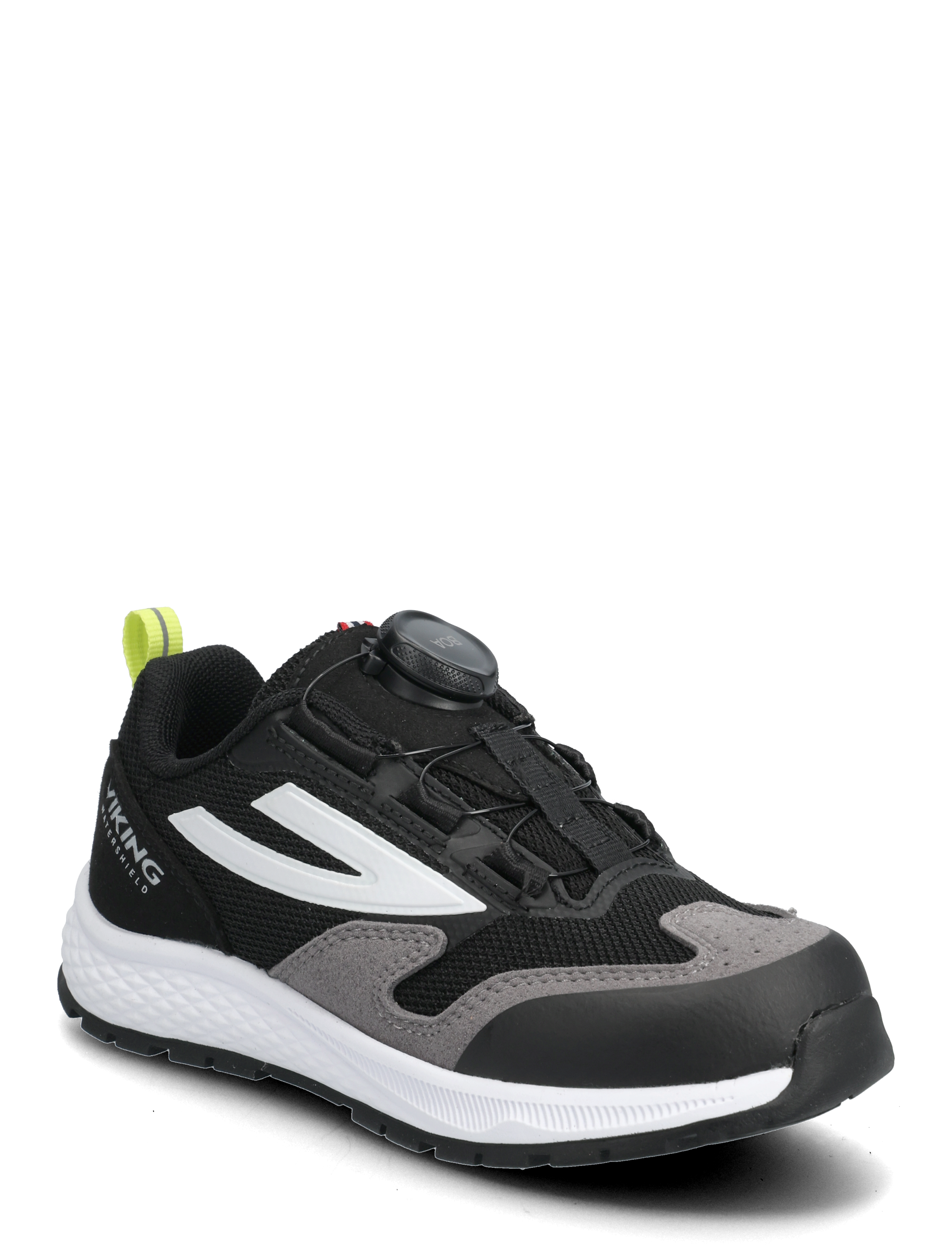 Viking Century WP BOA - 4 for 3 - BLACK / black