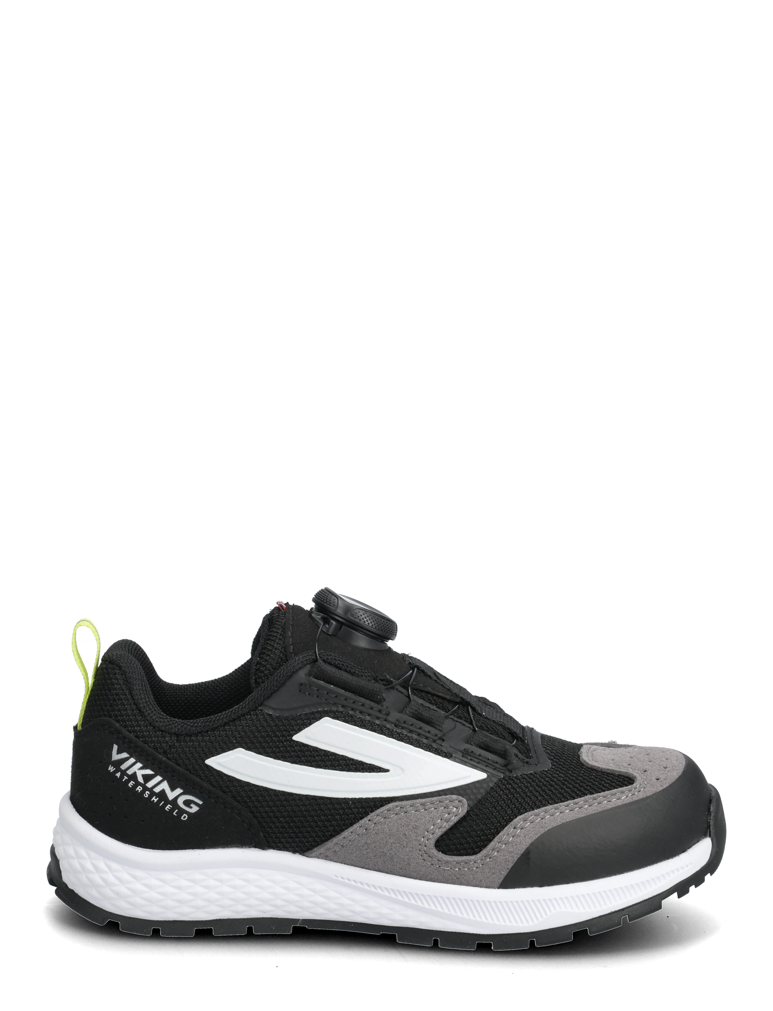 Viking - Century WP BOA - sommarfynd - black - 1