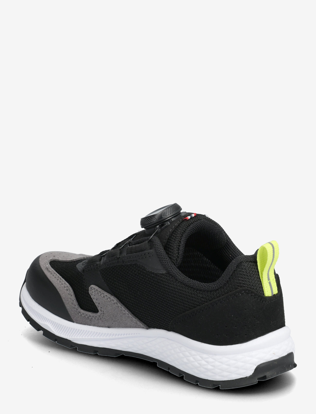 Viking - Century WP BOA - lave sneakers - black - 2