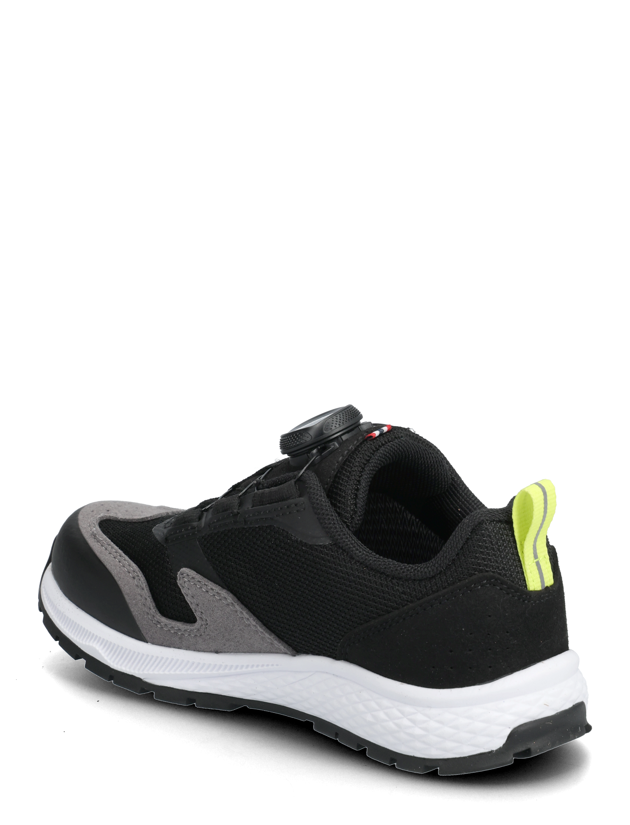 Viking - Century WP BOA - sommarfynd - black - 2