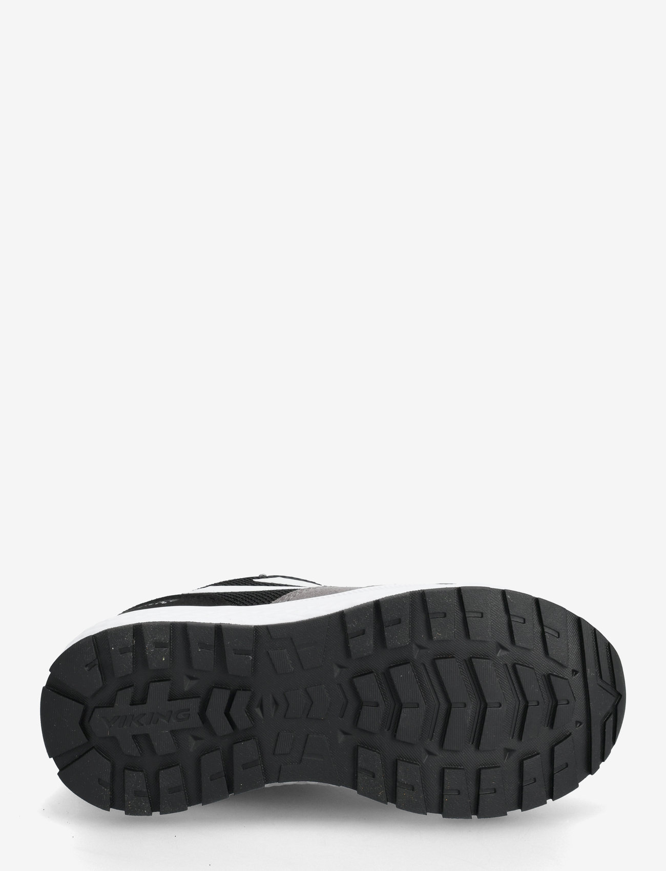 Viking - Century WP BOA - lave sneakers - black - 4
