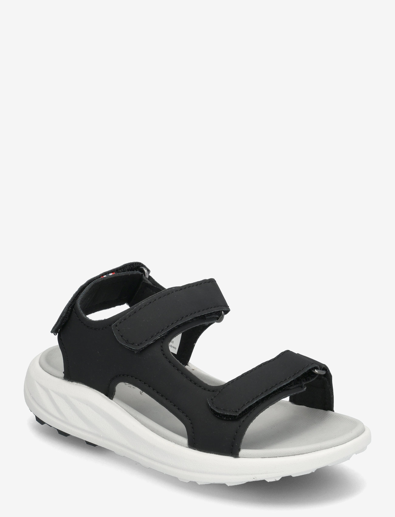 Viking - Balance Sandal 3V - sko - black - 0