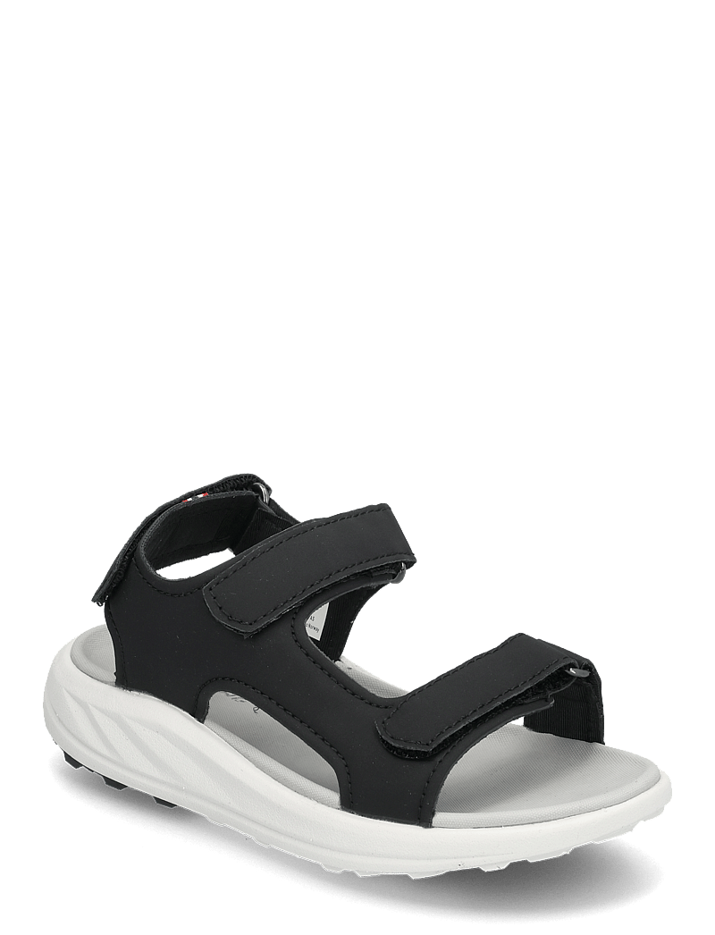 Viking - Balance Sandal 3V - schuhe - black - 0