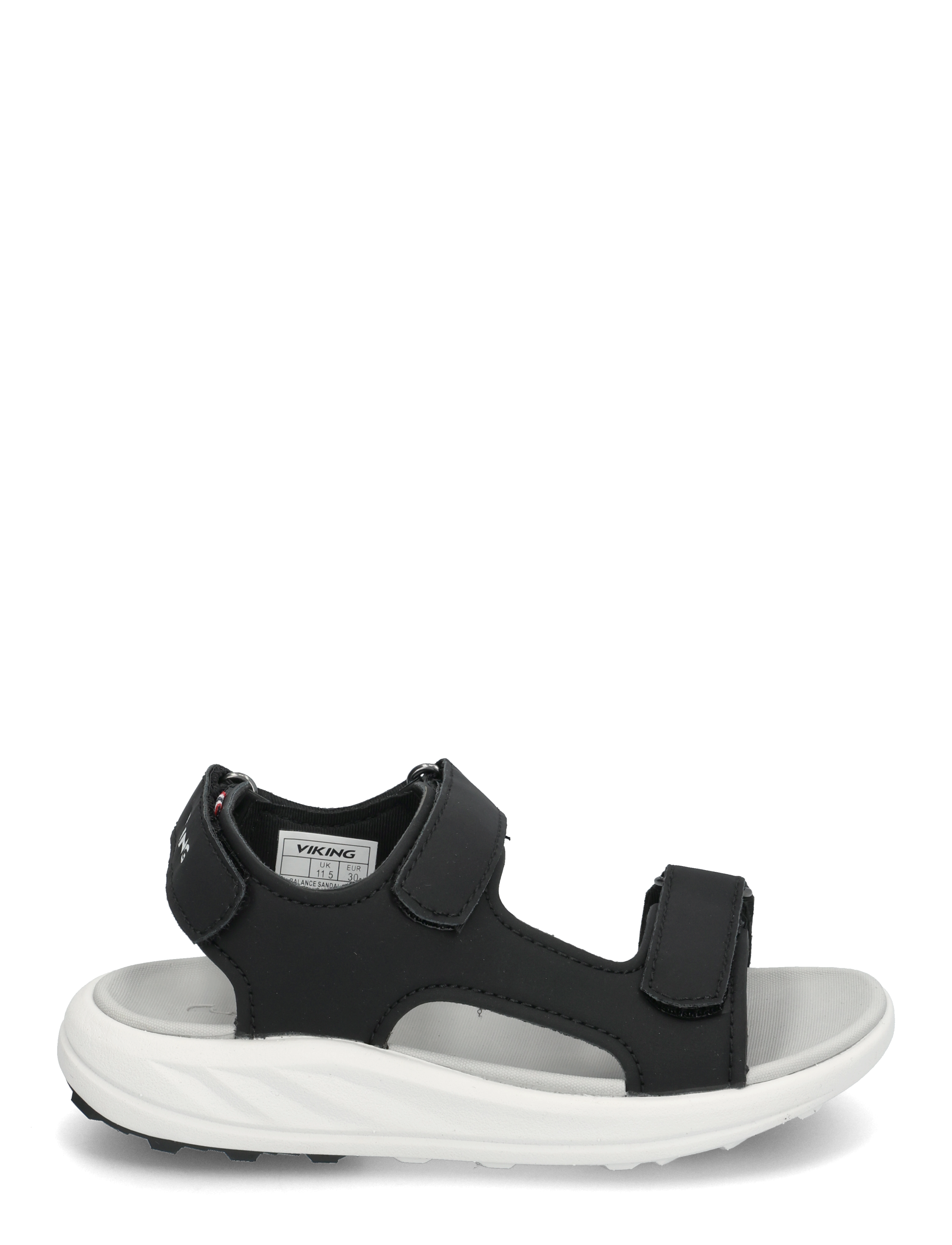 Viking - Balance Sandal 3V - black - 1