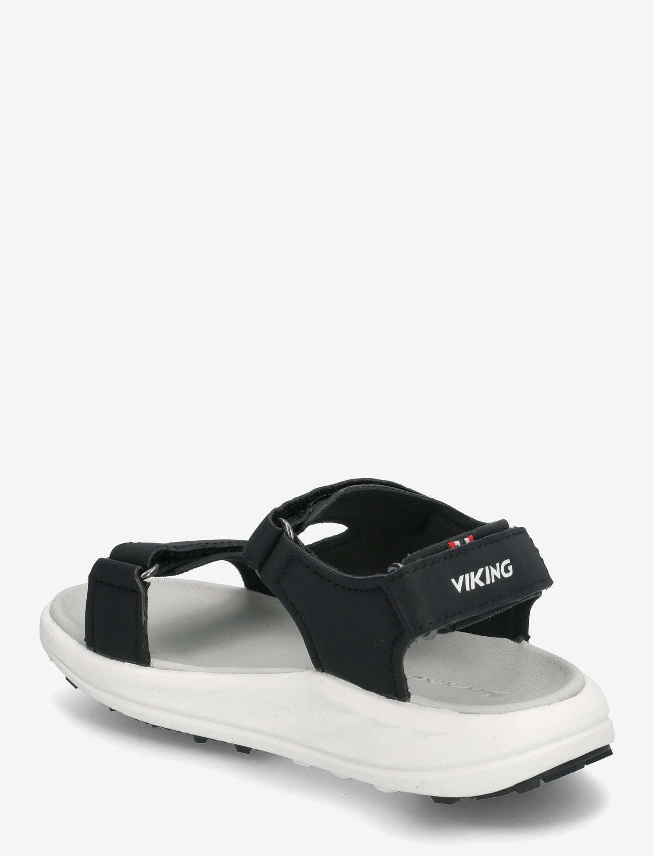Viking - Balance Sandal 3V - sko - black - 2