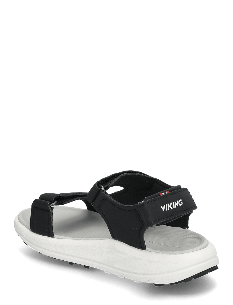 Viking - Balance Sandal 3V - schuhe - black - 2