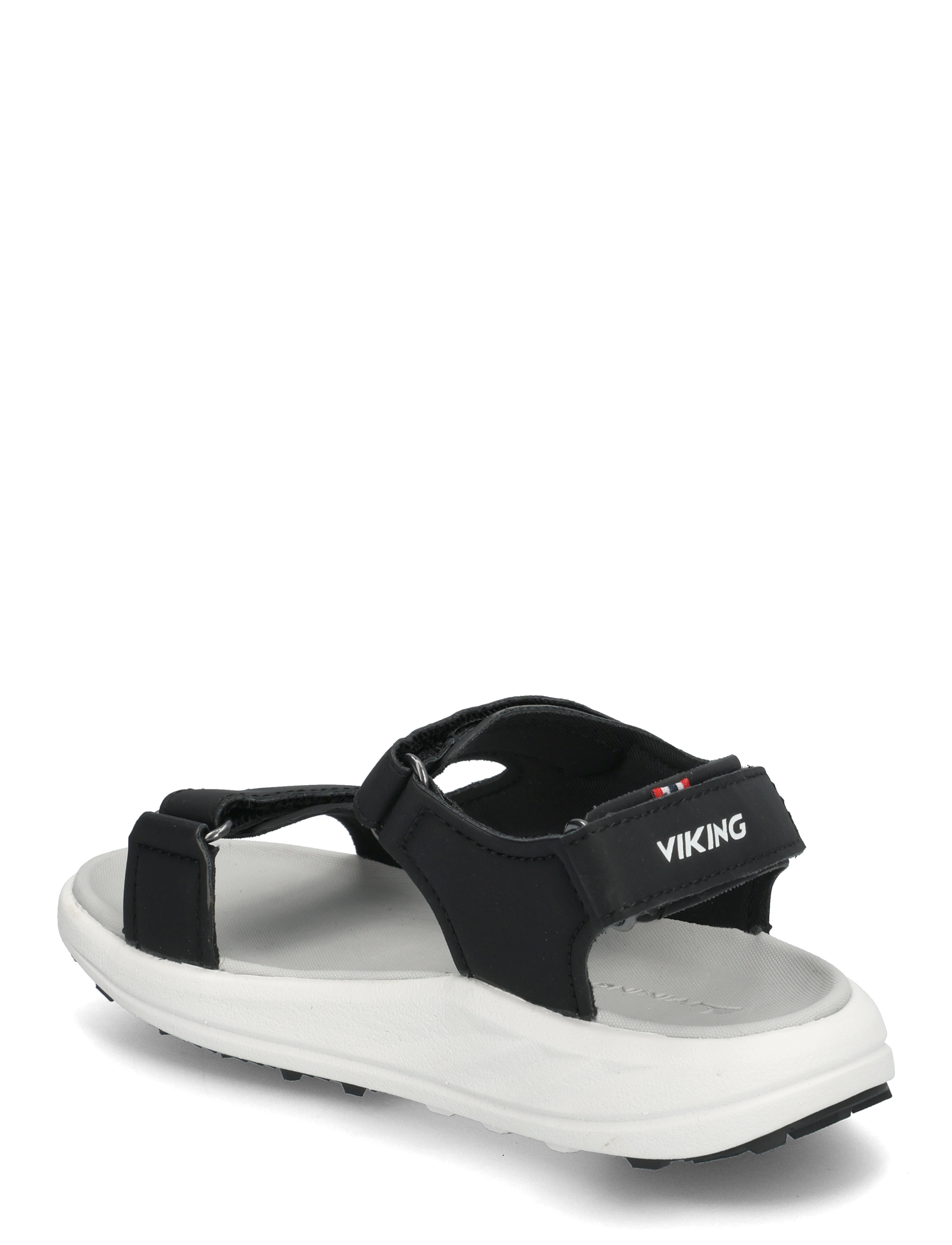 Viking - Balance Sandal 3V - black - 2