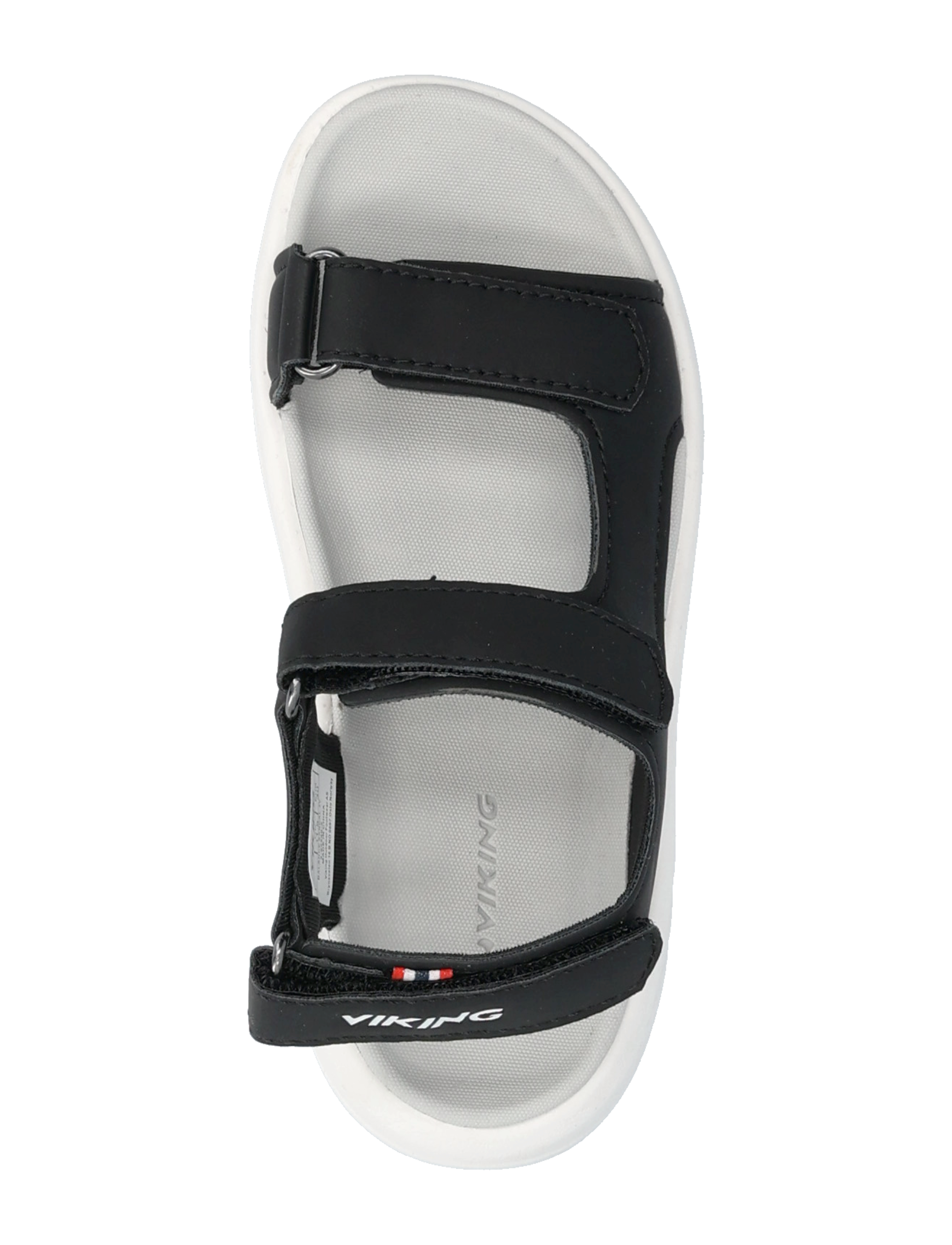 Viking - Balance Sandal 3V - black - 3