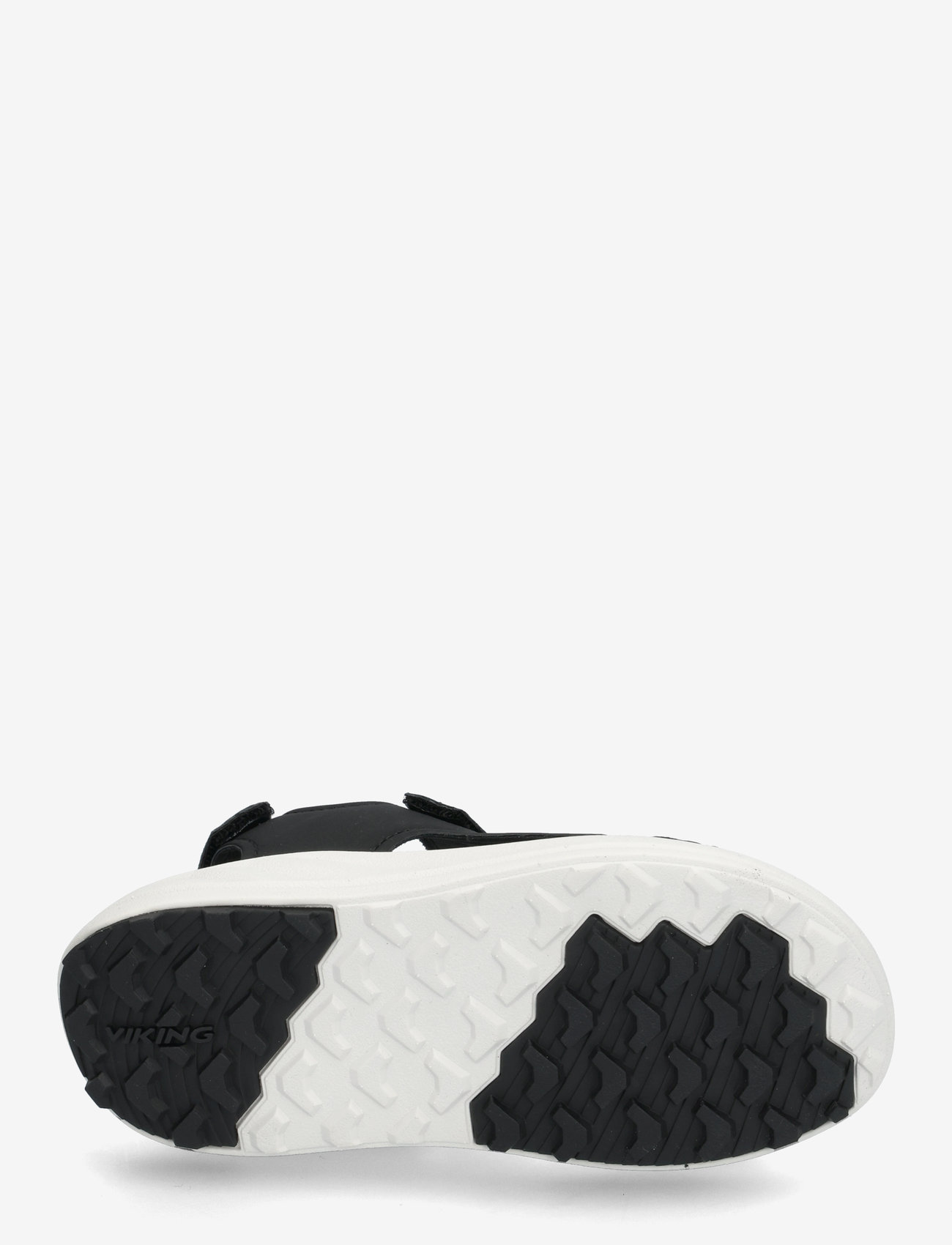 Viking - Balance Sandal 3V - sko - black - 4