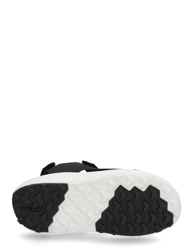 Viking - Balance Sandal 3V - schuhe - black - 4
