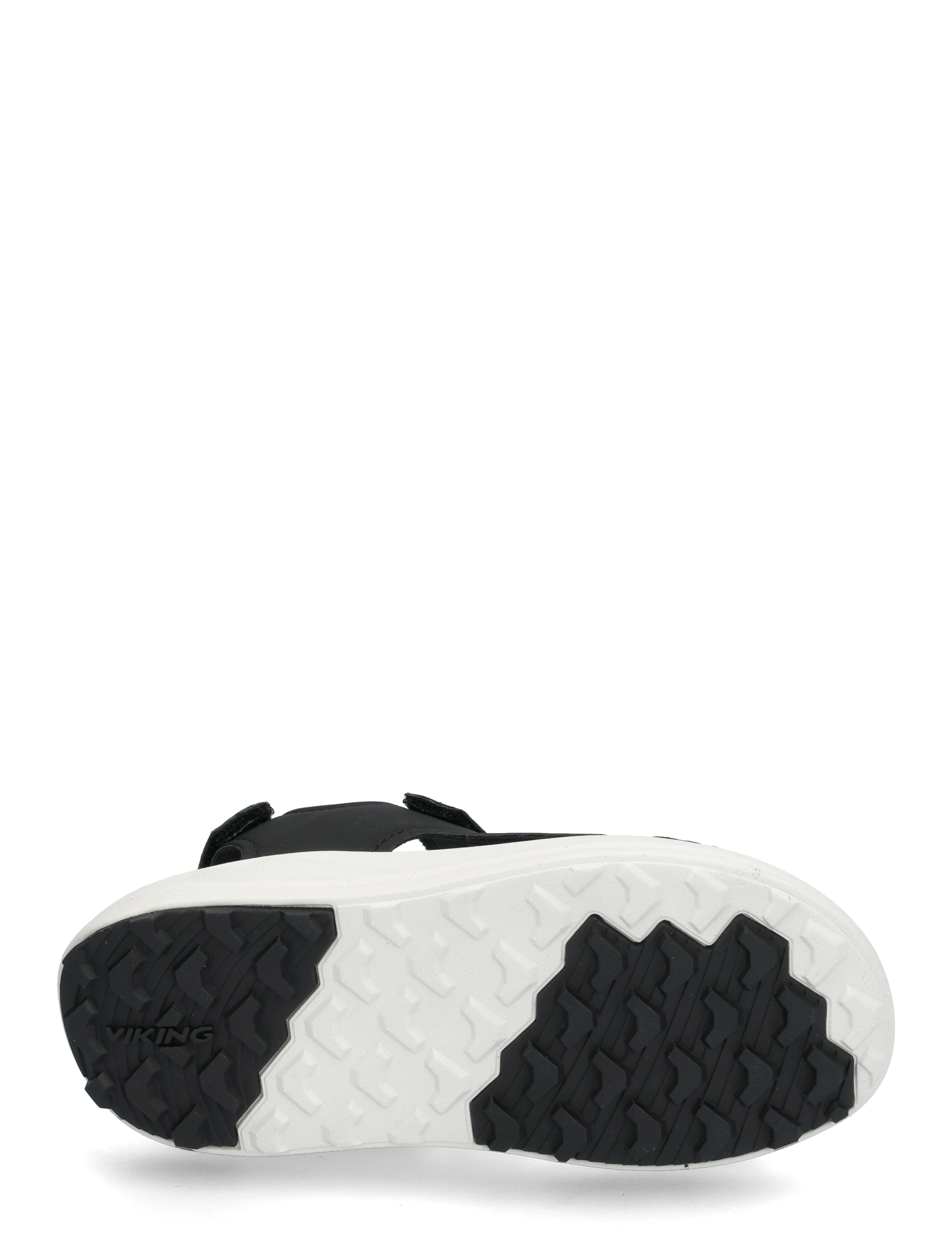 Viking - Balance Sandal 3V - black - 4