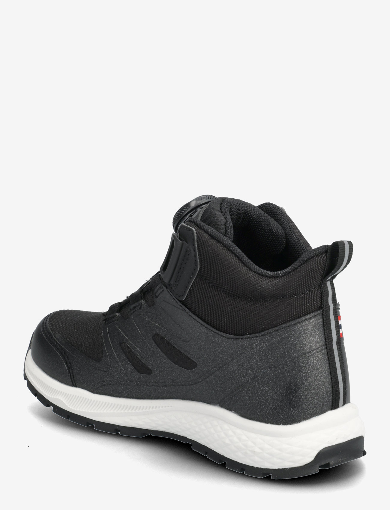 Viking - Equip Mid WP BOA - black - 2