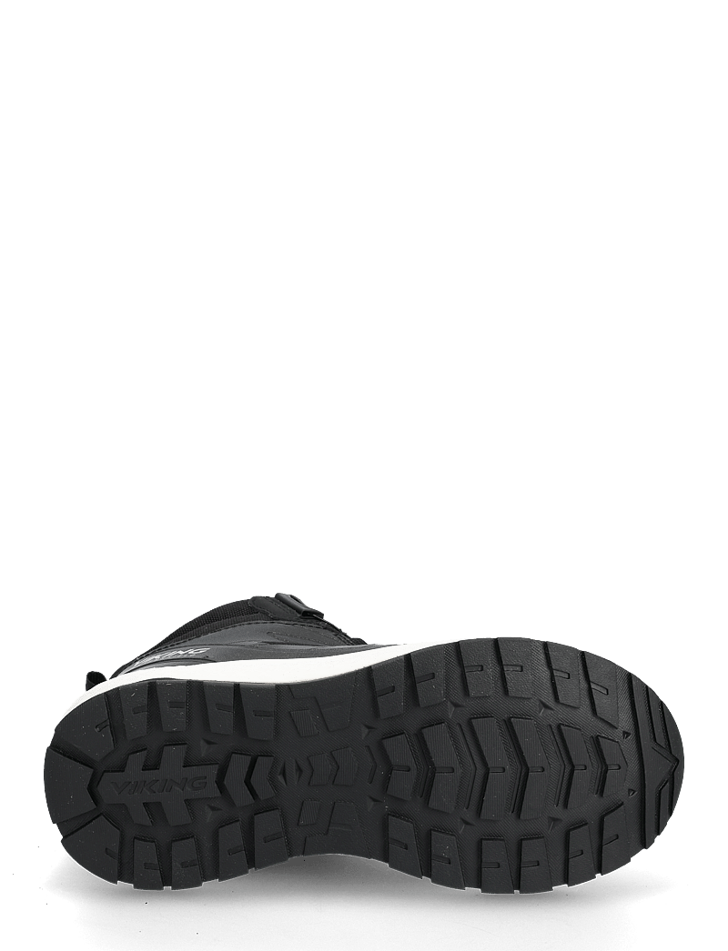 Viking - Equip Mid WP BOA - ar augstu augšdaļu - black - 4