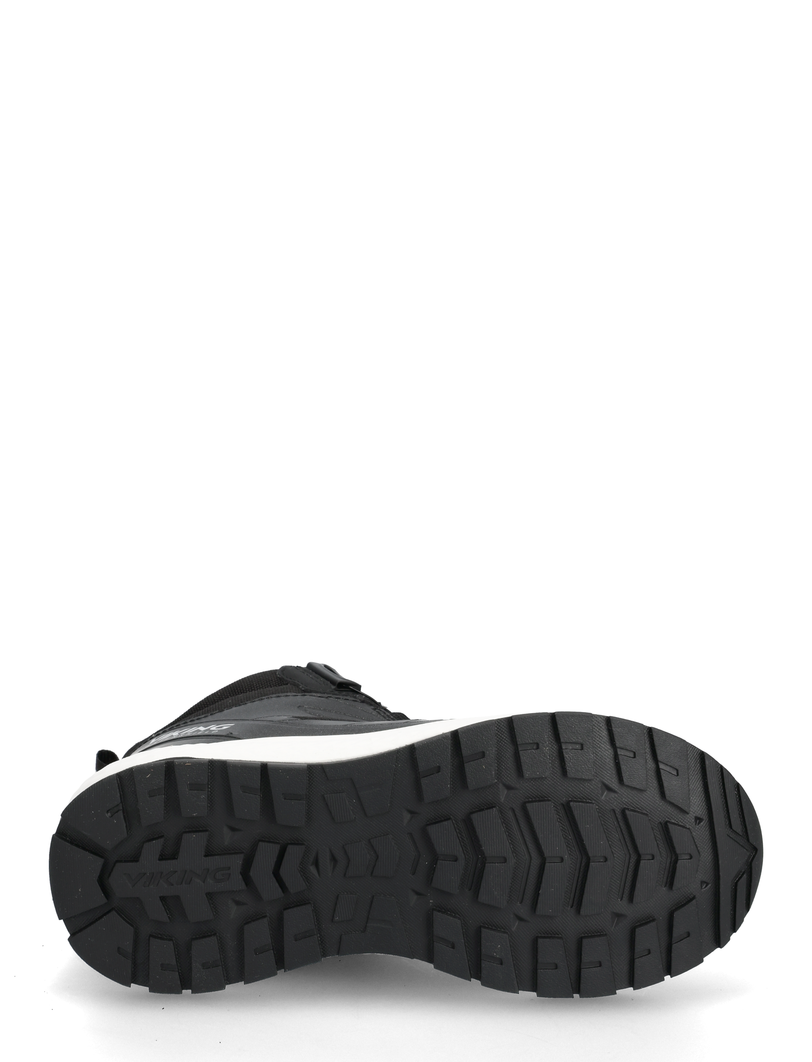 Viking - Equip Mid WP BOA - black - 4