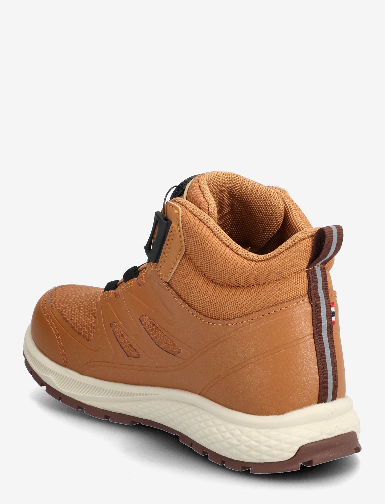 Viking - Equip Mid WP BOA - brown - 2
