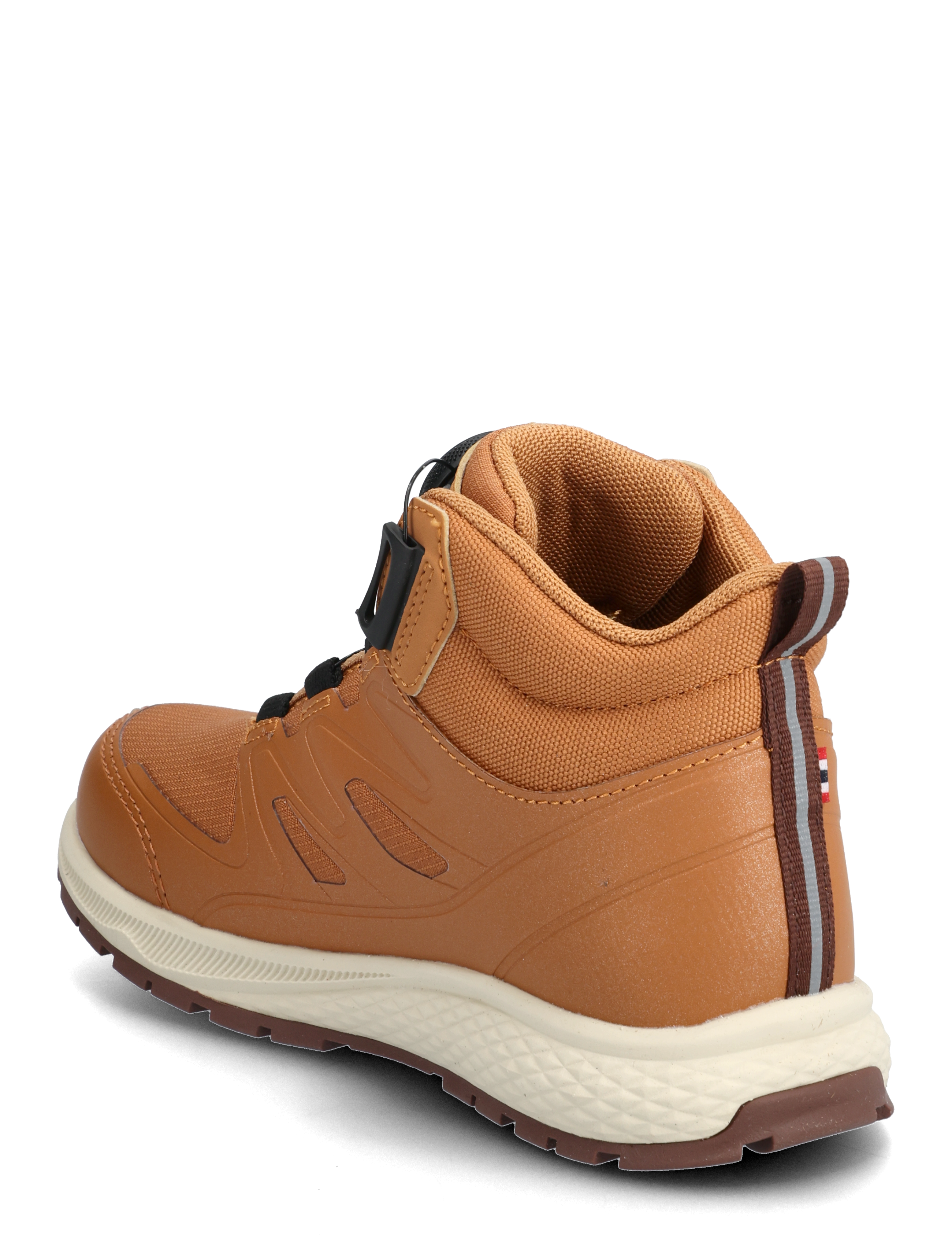 Viking - Equip Mid WP BOA - brown - 2