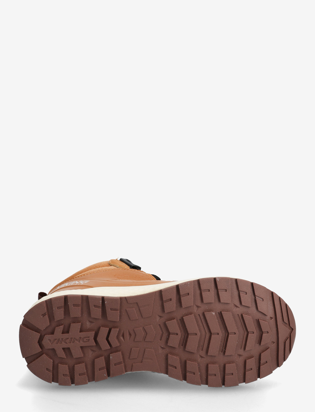 Viking - Equip Mid WP BOA - brown - 4