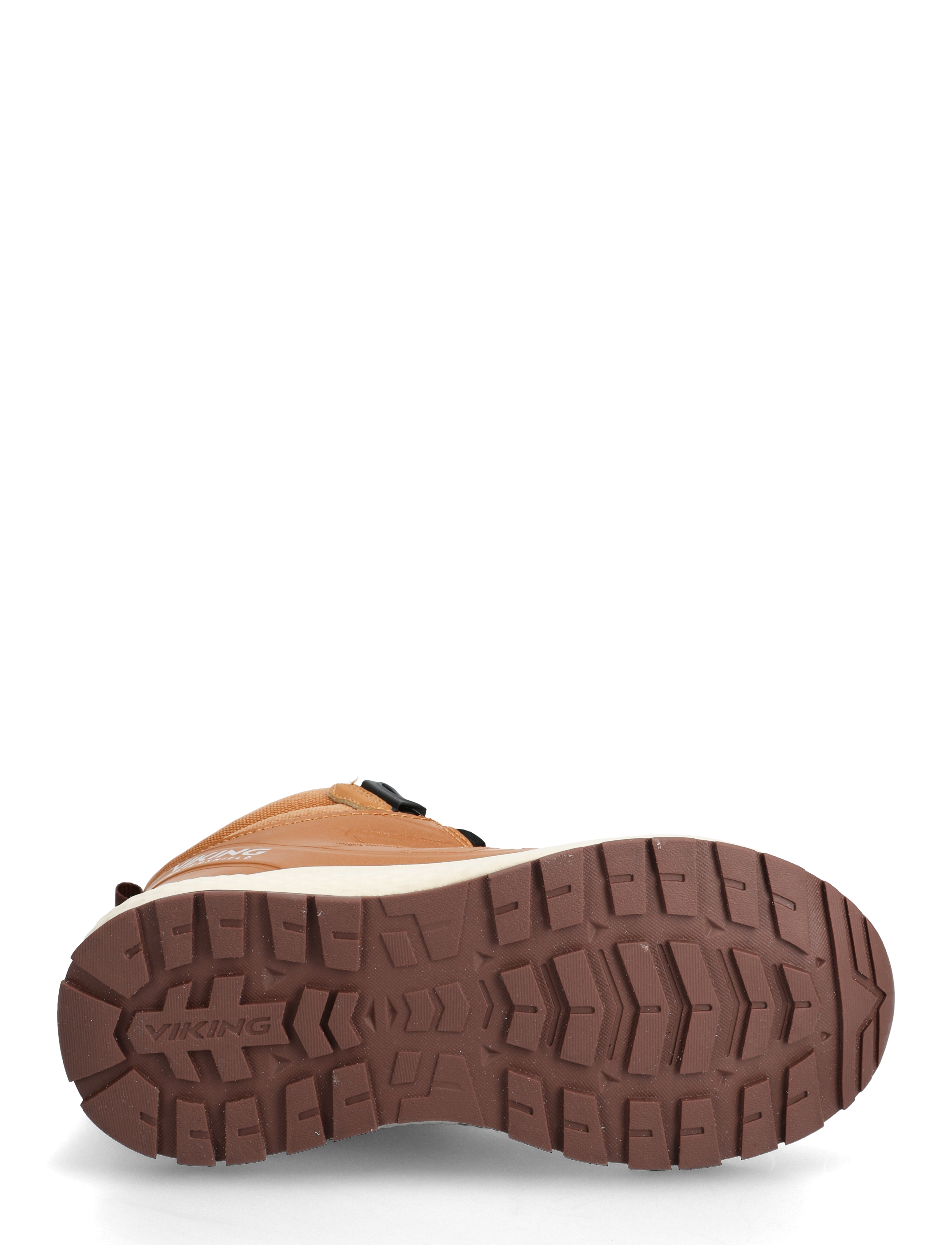 Viking - Equip Mid WP BOA - brown - 4