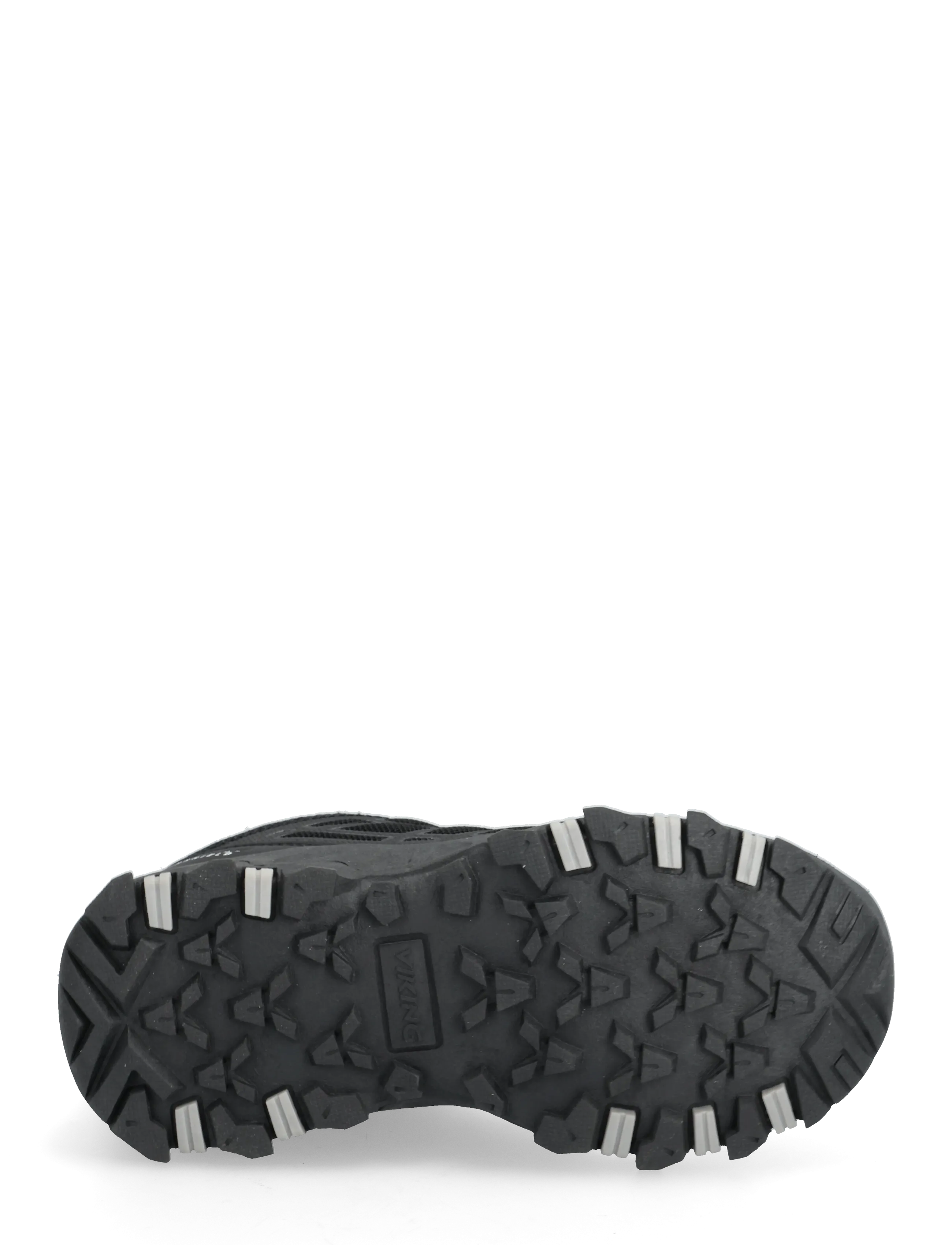 Viking - Track Mid WP SL - baskets montantes - black - 4