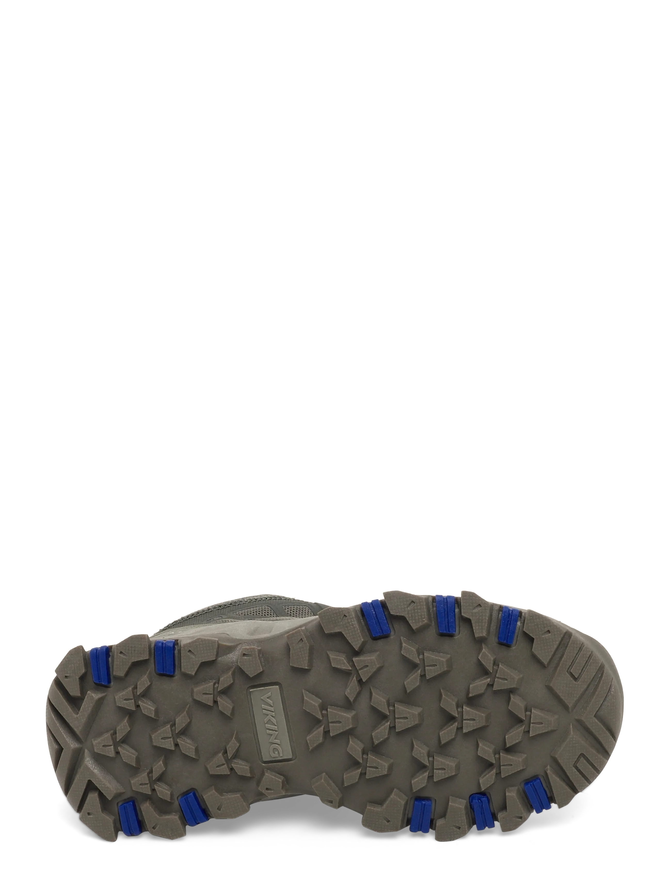 Viking - Track Mid WP SL - tennised - olive - 4