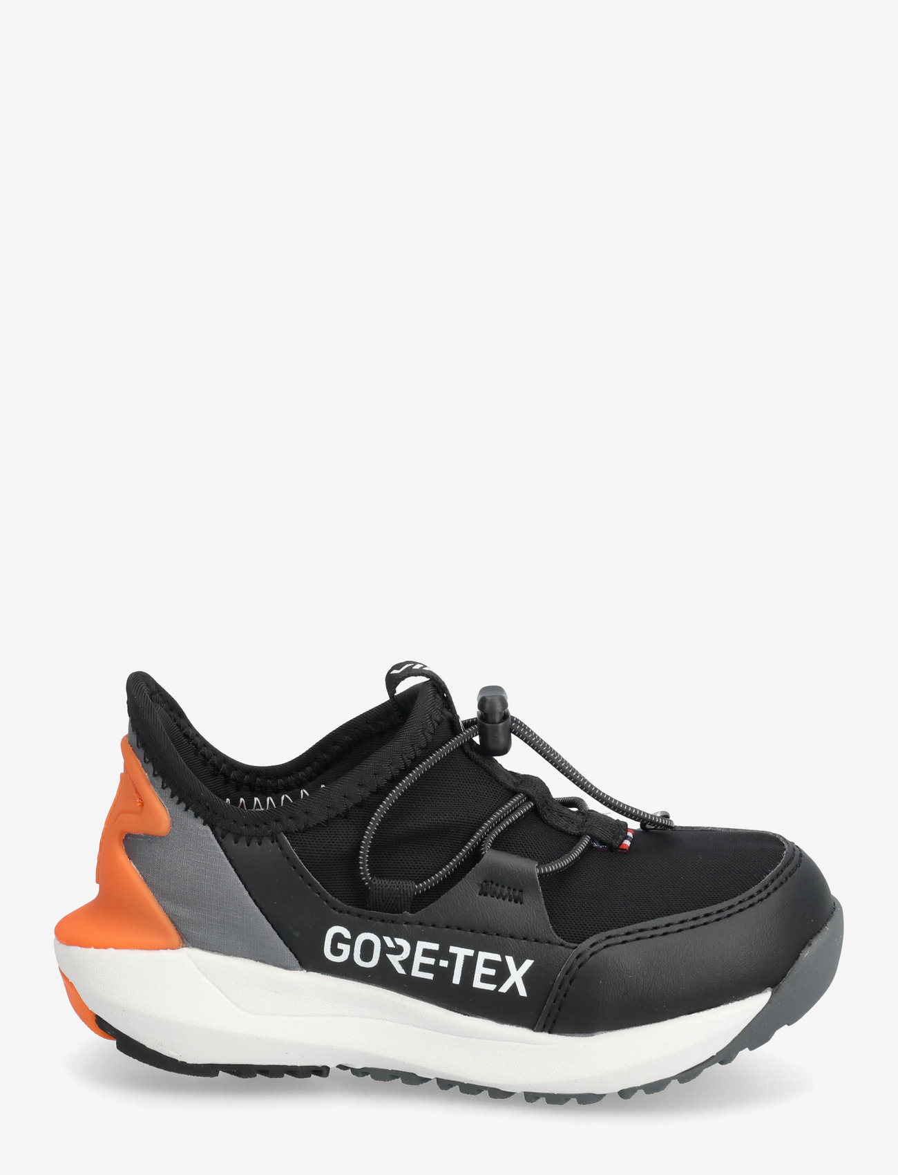 Viking - QuickGo GTX SL - låga sneakers - black - 1