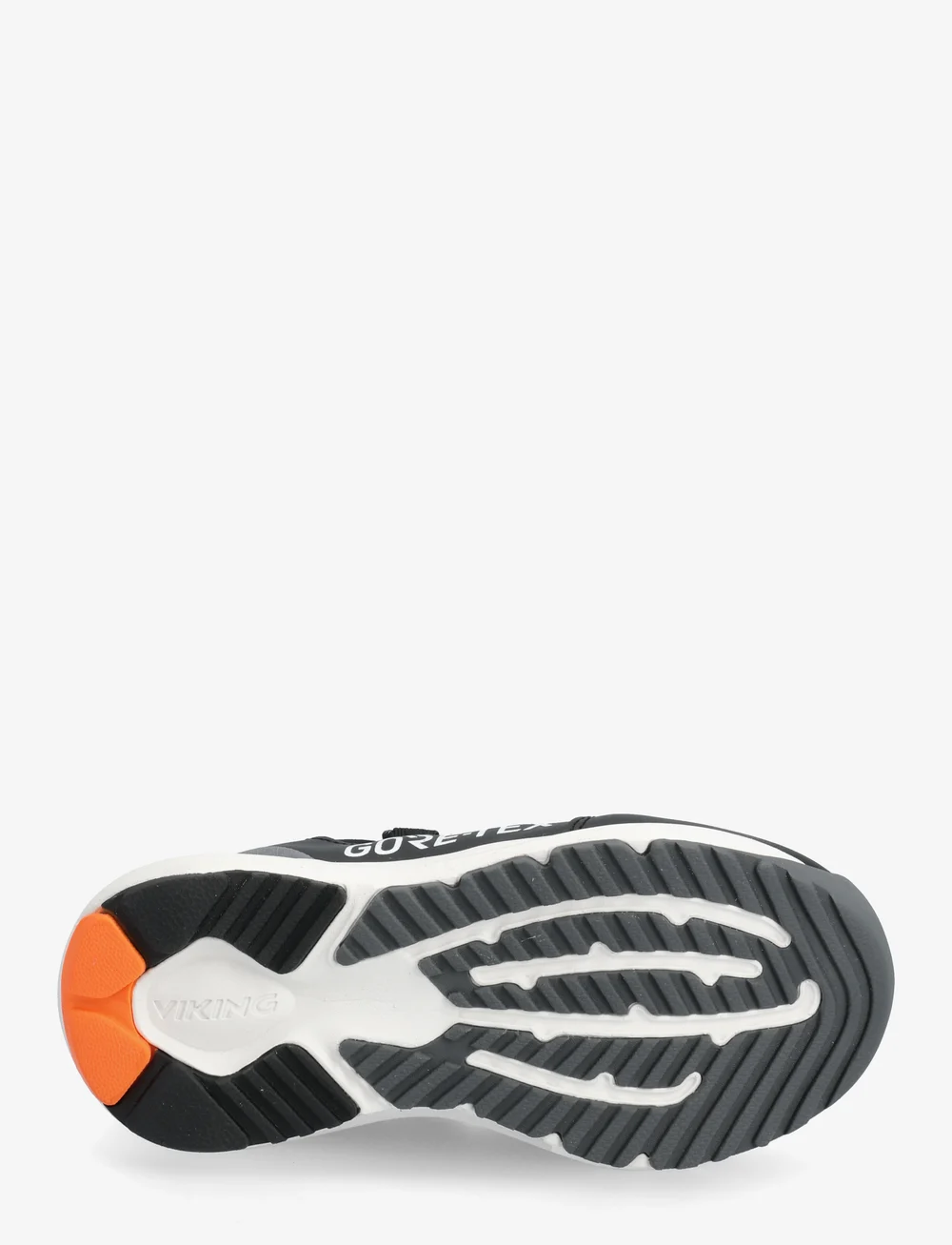 Viking - QuickGo GTX SL - lave sneakers - black - 4