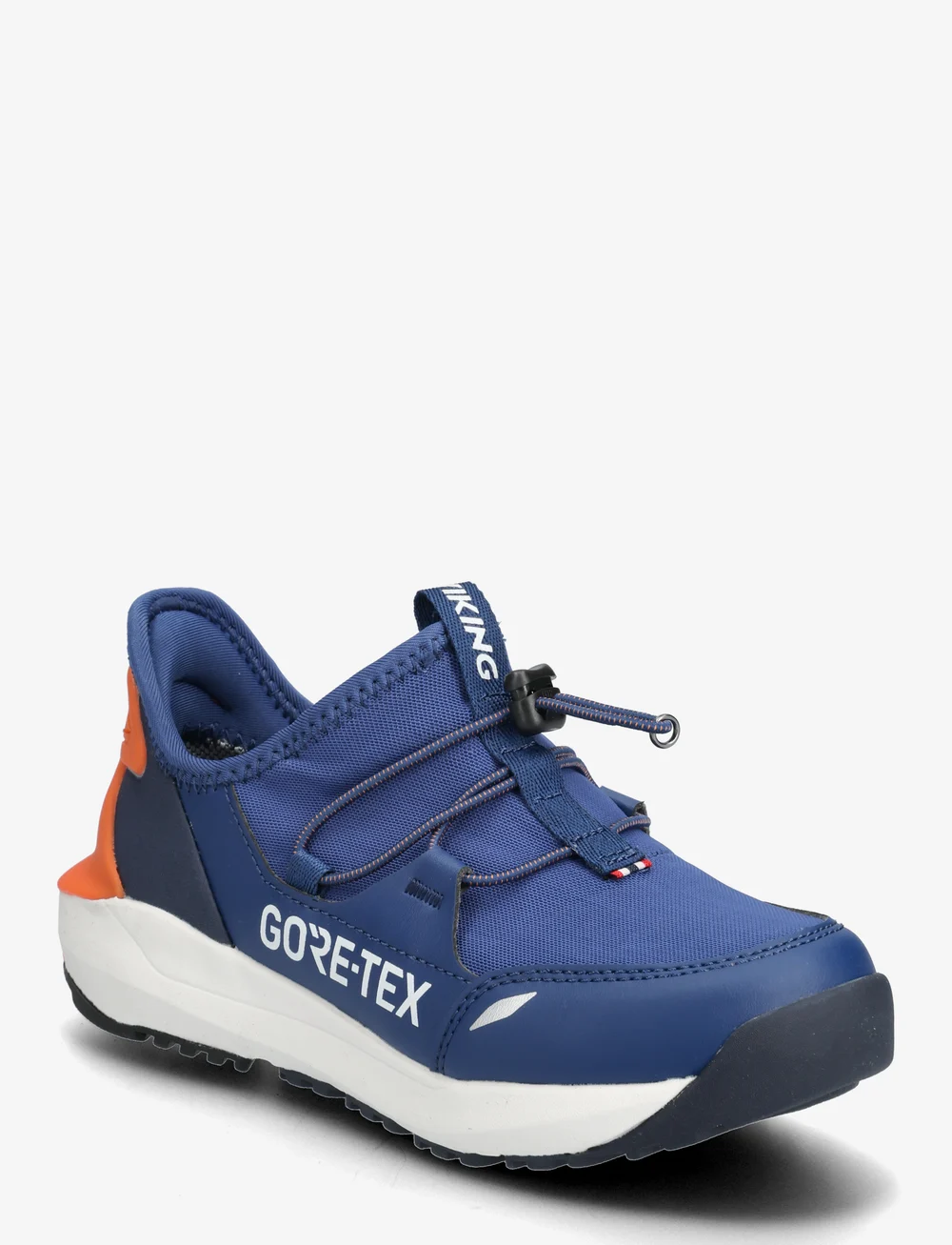 Viking - QuickGo GTX SL - lave sneakers - blue - 0