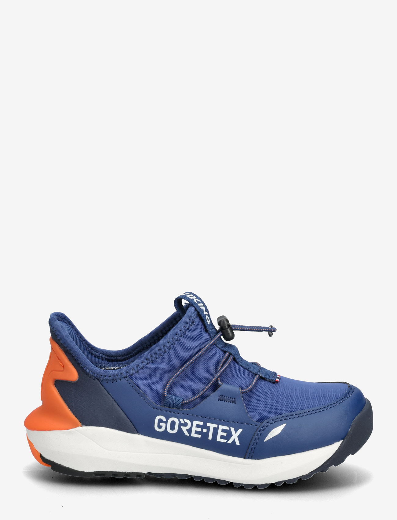 Viking - QuickGo GTX SL - låga sneakers - blue - 1