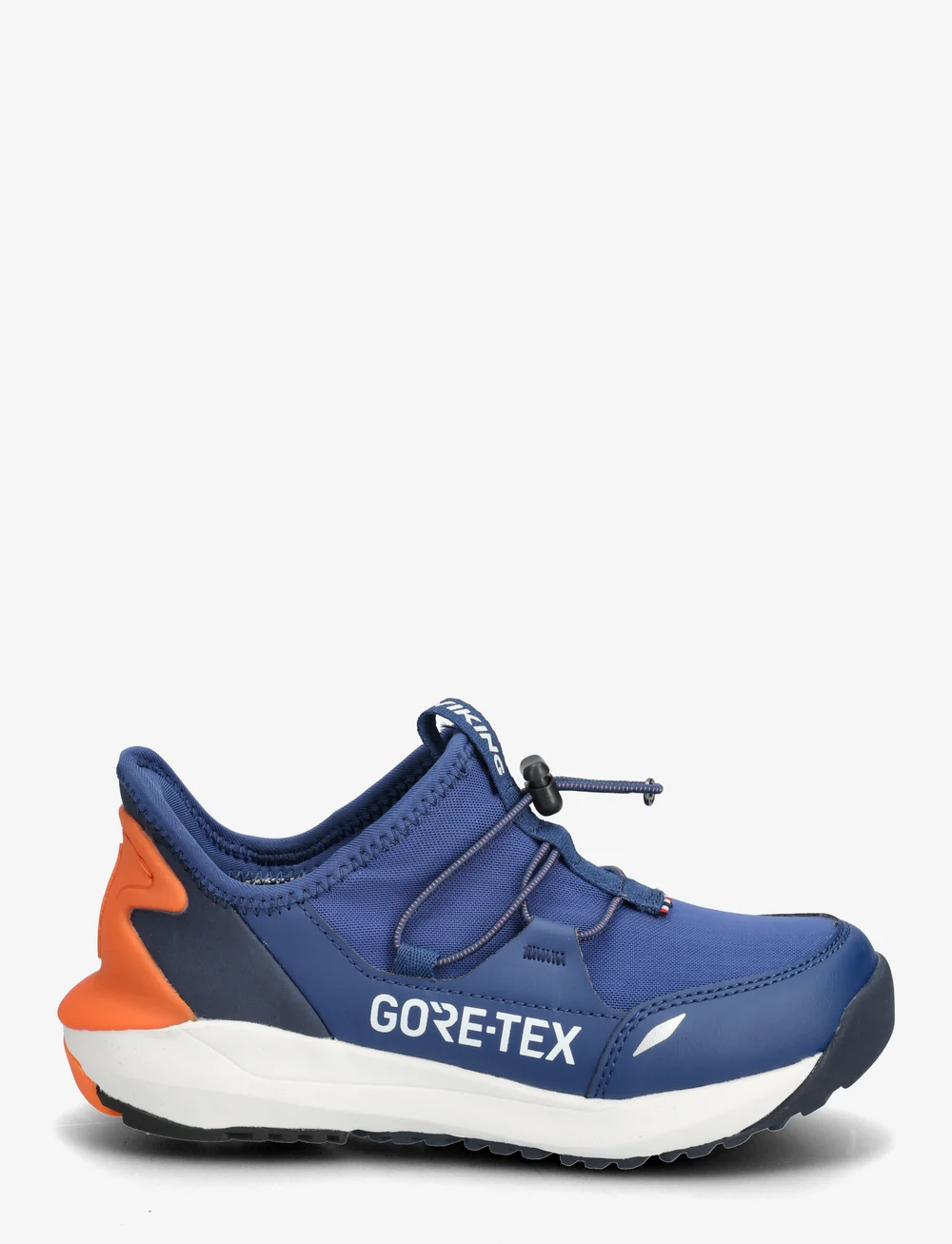 Viking - QuickGo GTX SL - lave sneakers - blue - 1