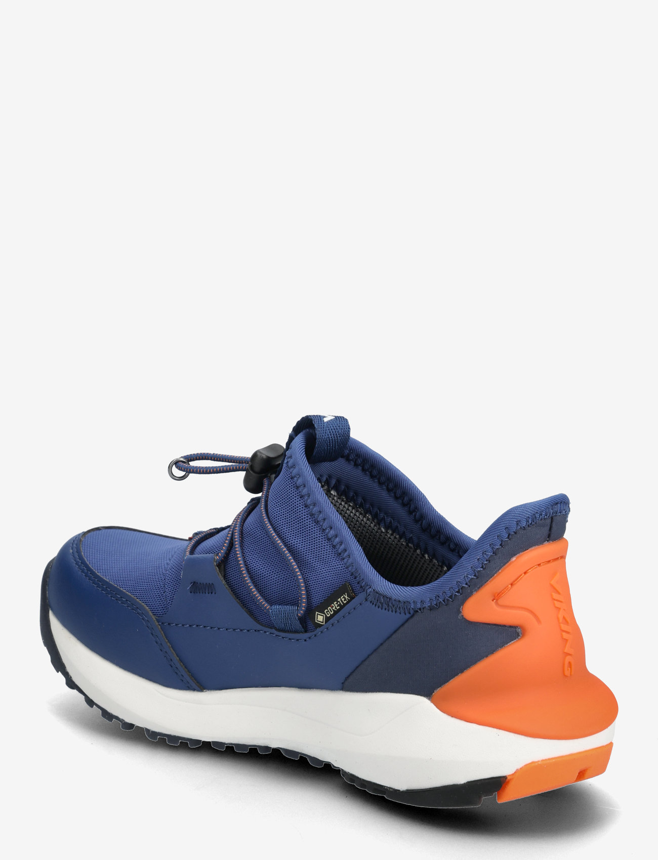 Viking - QuickGo GTX SL - låga sneakers - blue - 2