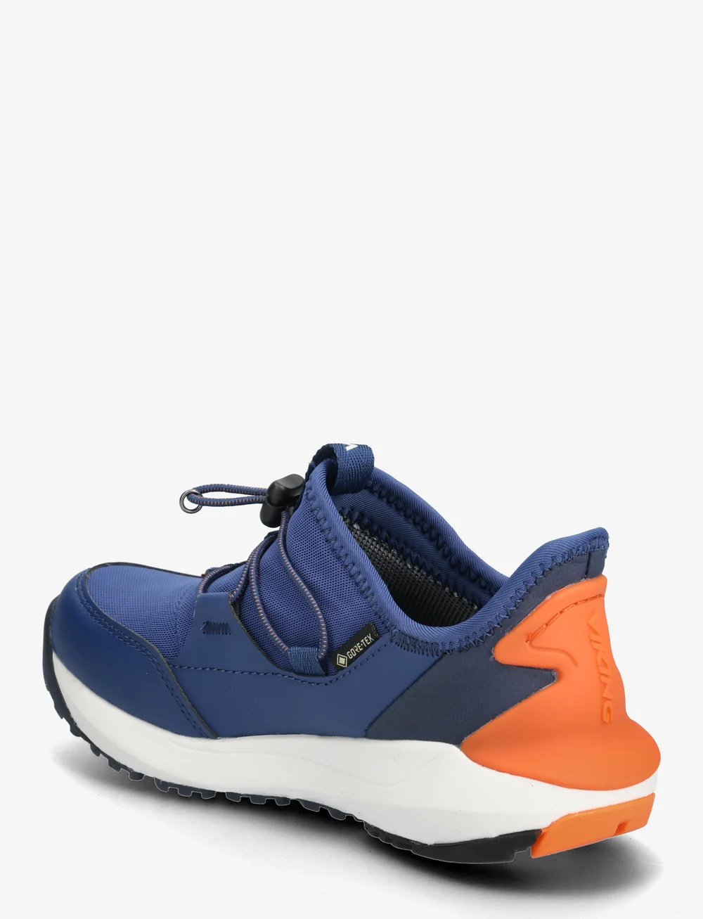 Viking - QuickGo GTX SL - lave sneakers - blue - 2
