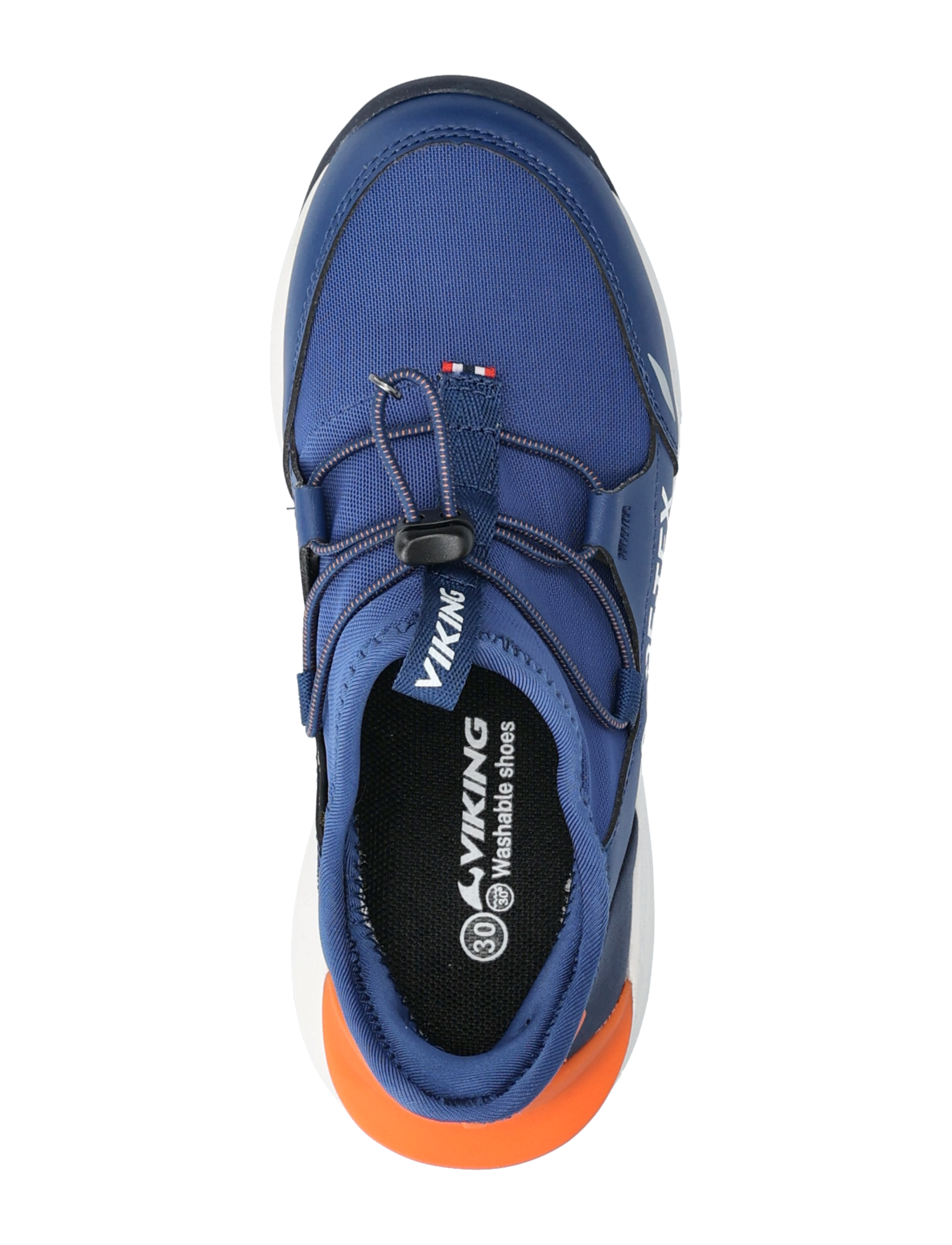 Viking - QuickGo GTX SL - blue - 3