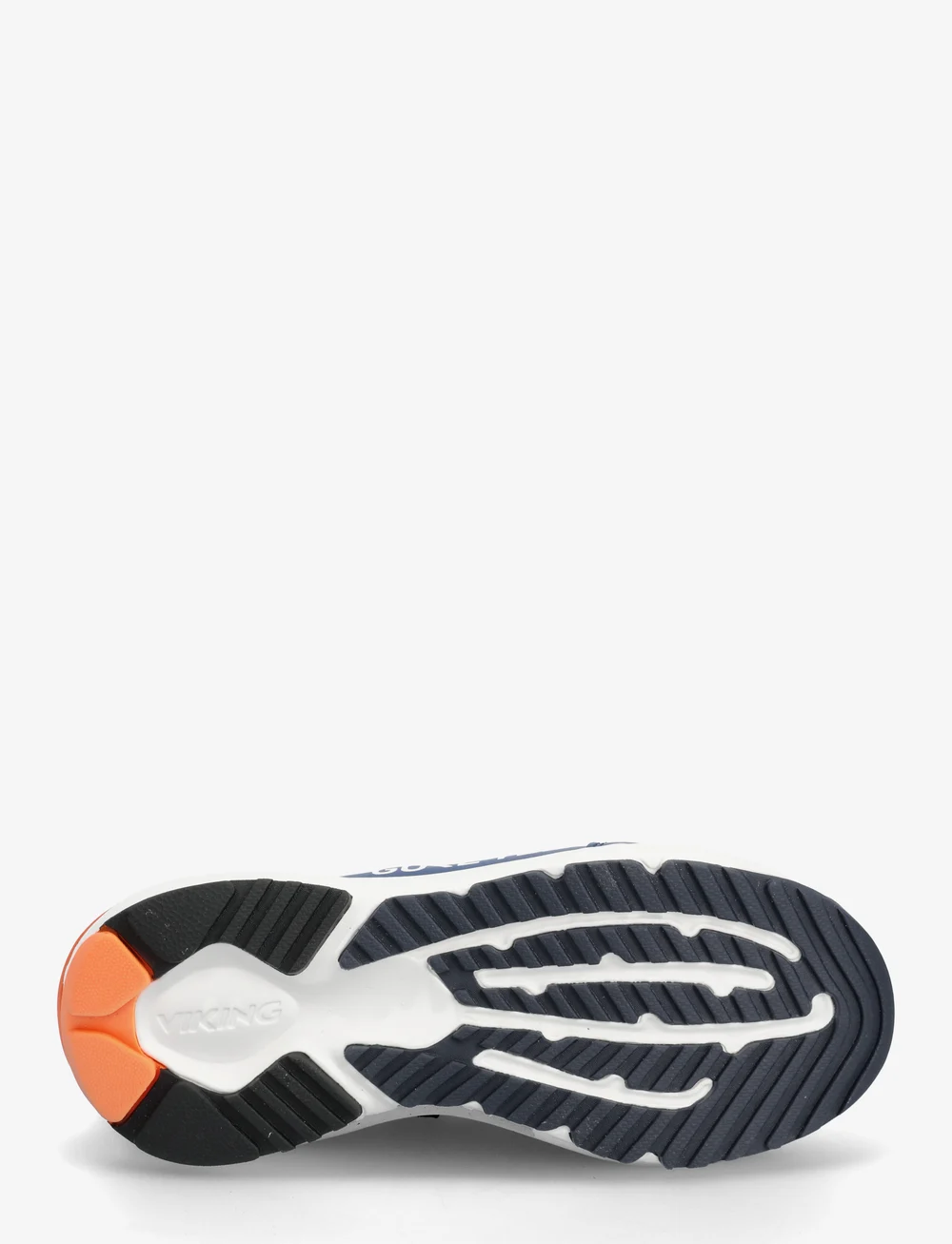 Viking - QuickGo GTX SL - lave sneakers - blue - 4