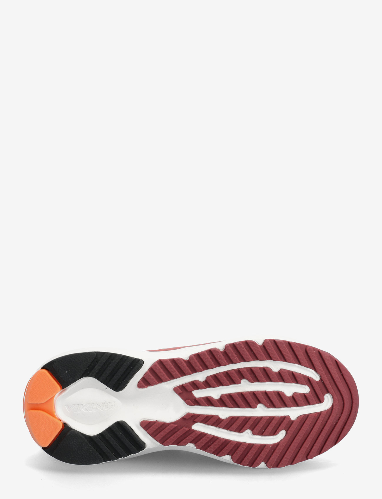 Viking - QuickGo GTX SL - lave sneakers - pink - 4