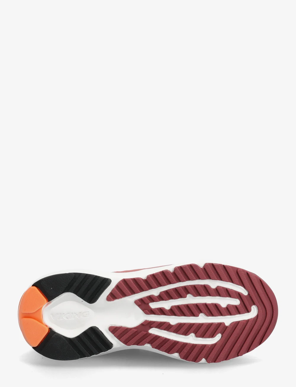 Viking - QuickGo GTX SL - laisvalaikio batai žemu aulu - pink - 4