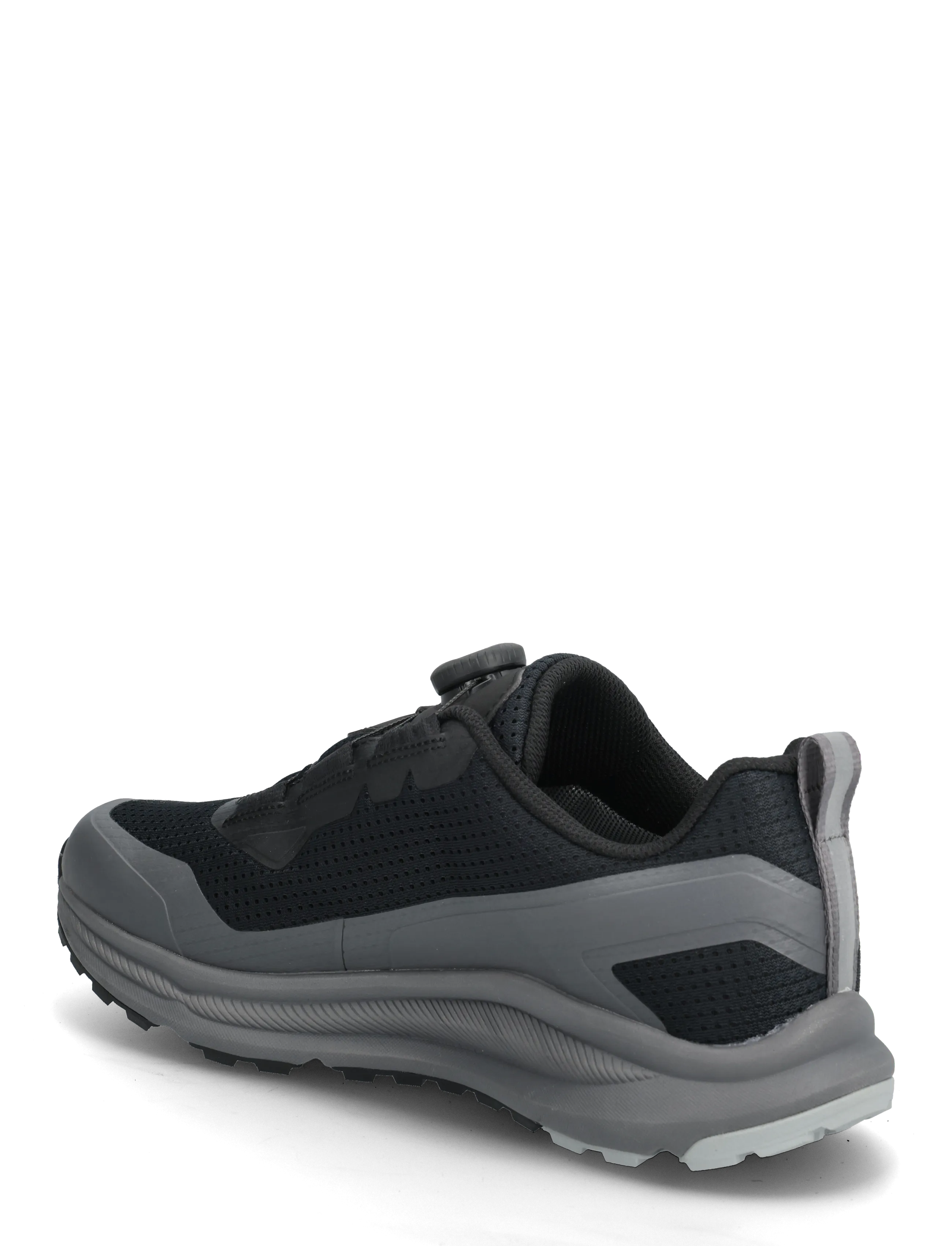 Viking - Motion Low GTX BOA M - black/charcoal - 2