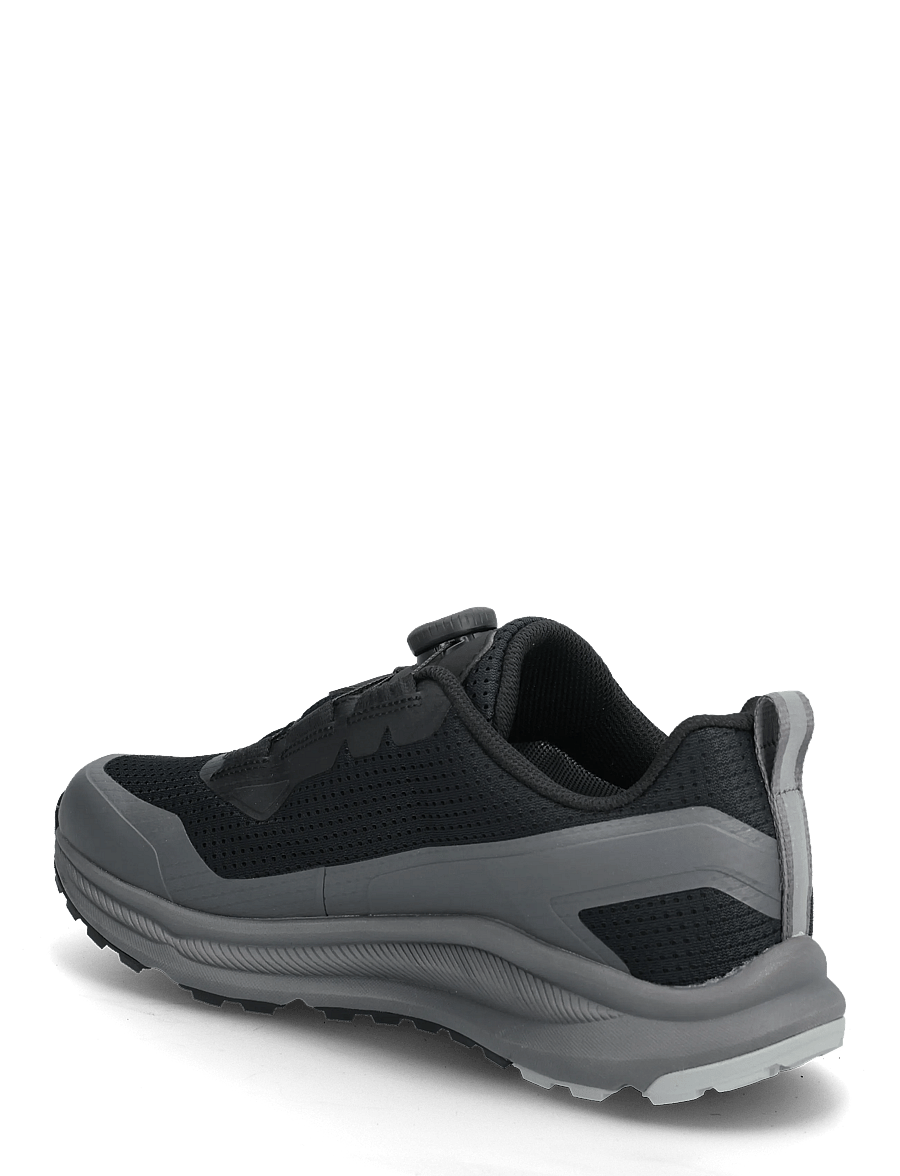 Viking - Motion Low GTX BOA M - black/charcoal - 2