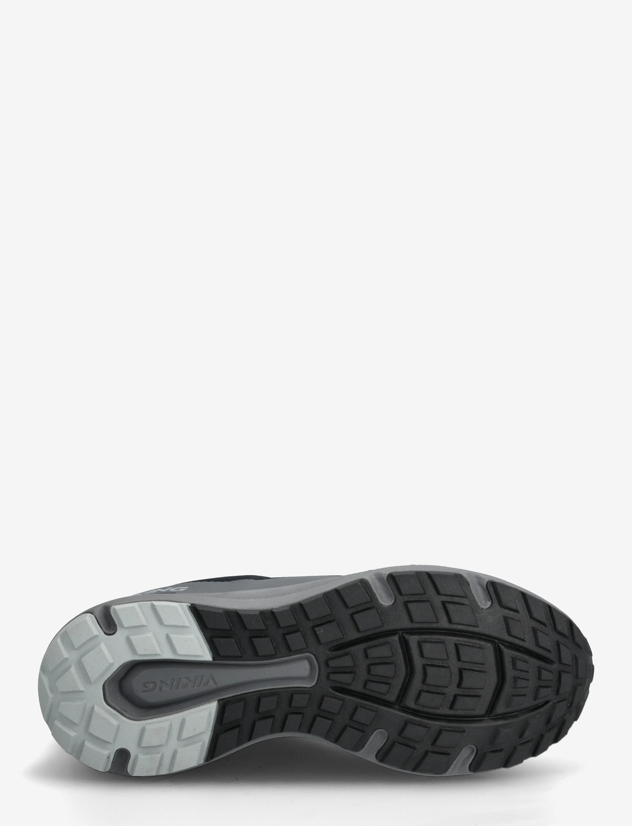 Viking - Motion Low GTX BOA M - vandresko - black/charcoal - 4