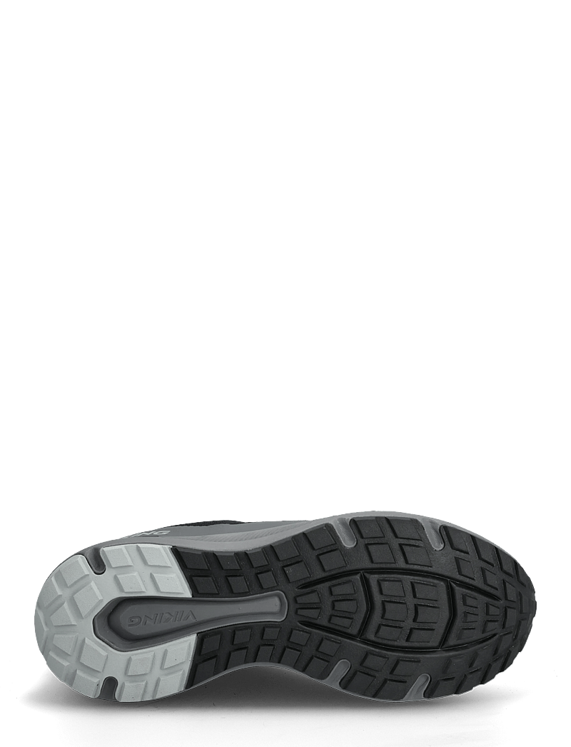 Viking - Motion Low GTX BOA M - vandringsskor - black/charcoal - 4