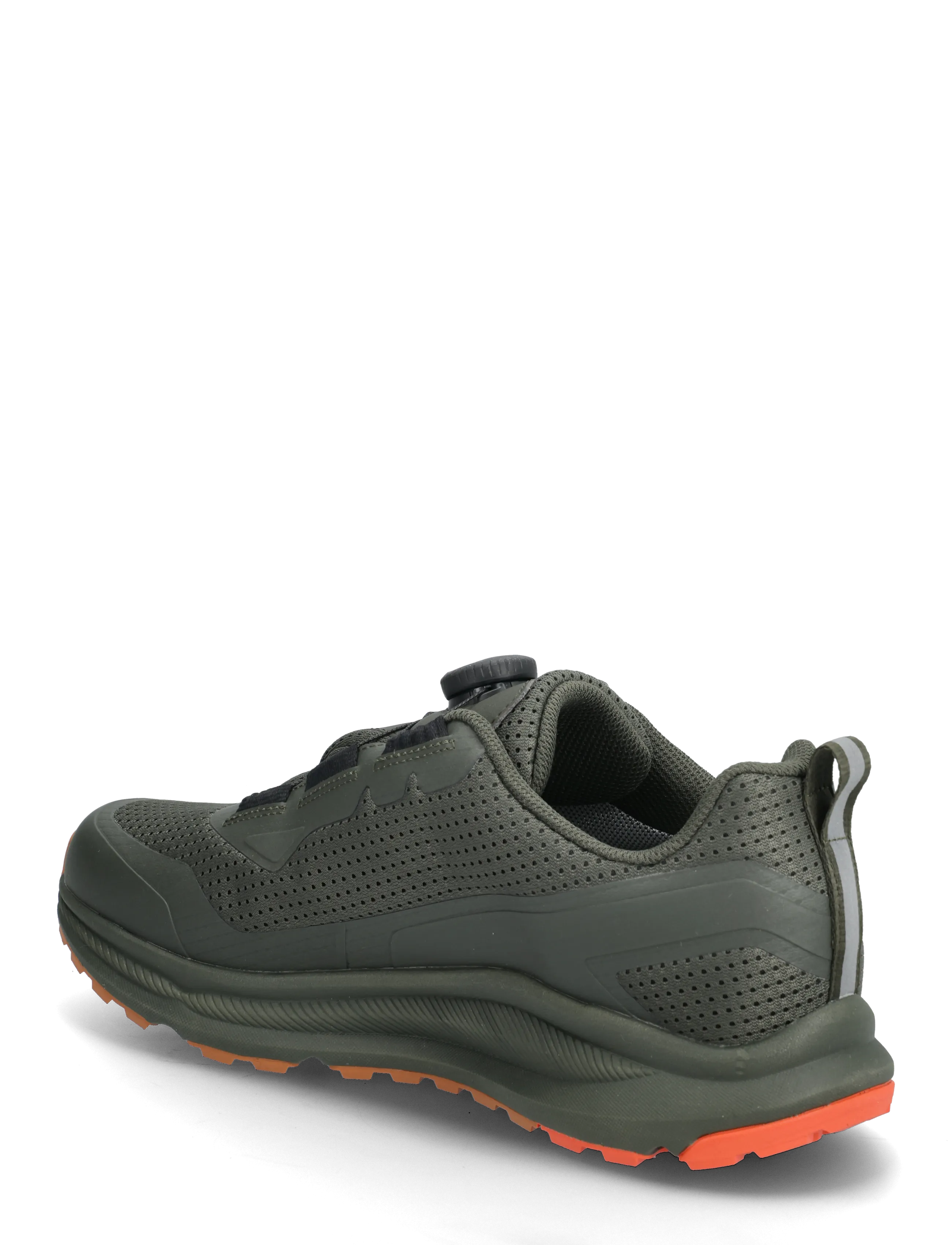 Viking - Motion Low GTX BOA M - vandresko - pine/red - 2