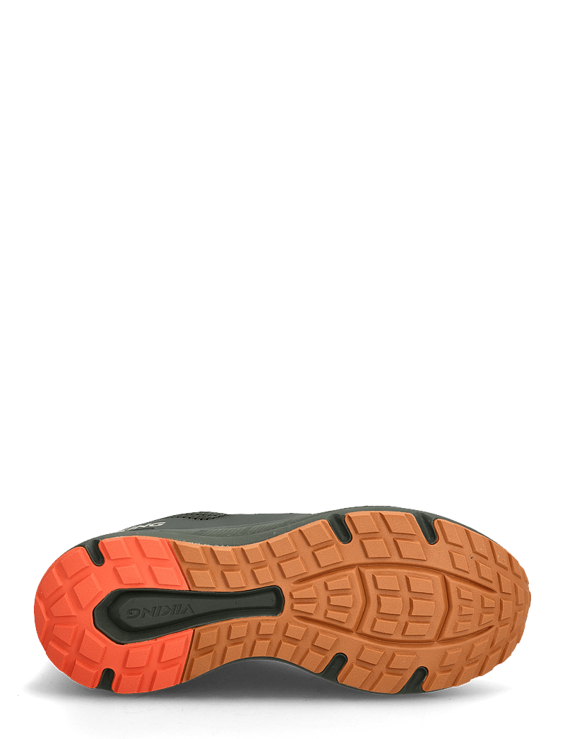 Viking - Motion Low GTX BOA M - wanderschuhe - pine/red - 4