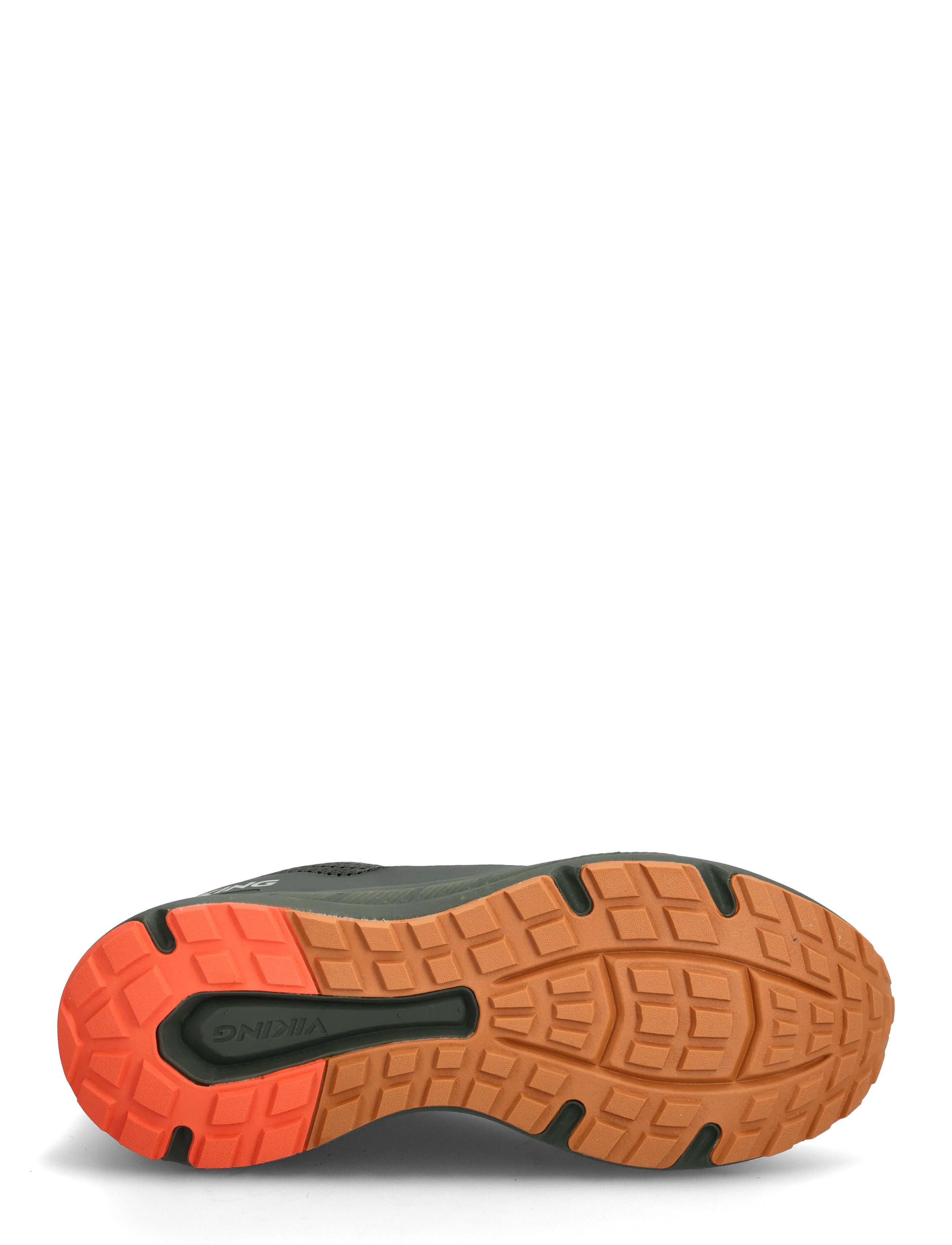 Viking - Motion Low GTX BOA M - vandresko - pine/red - 4