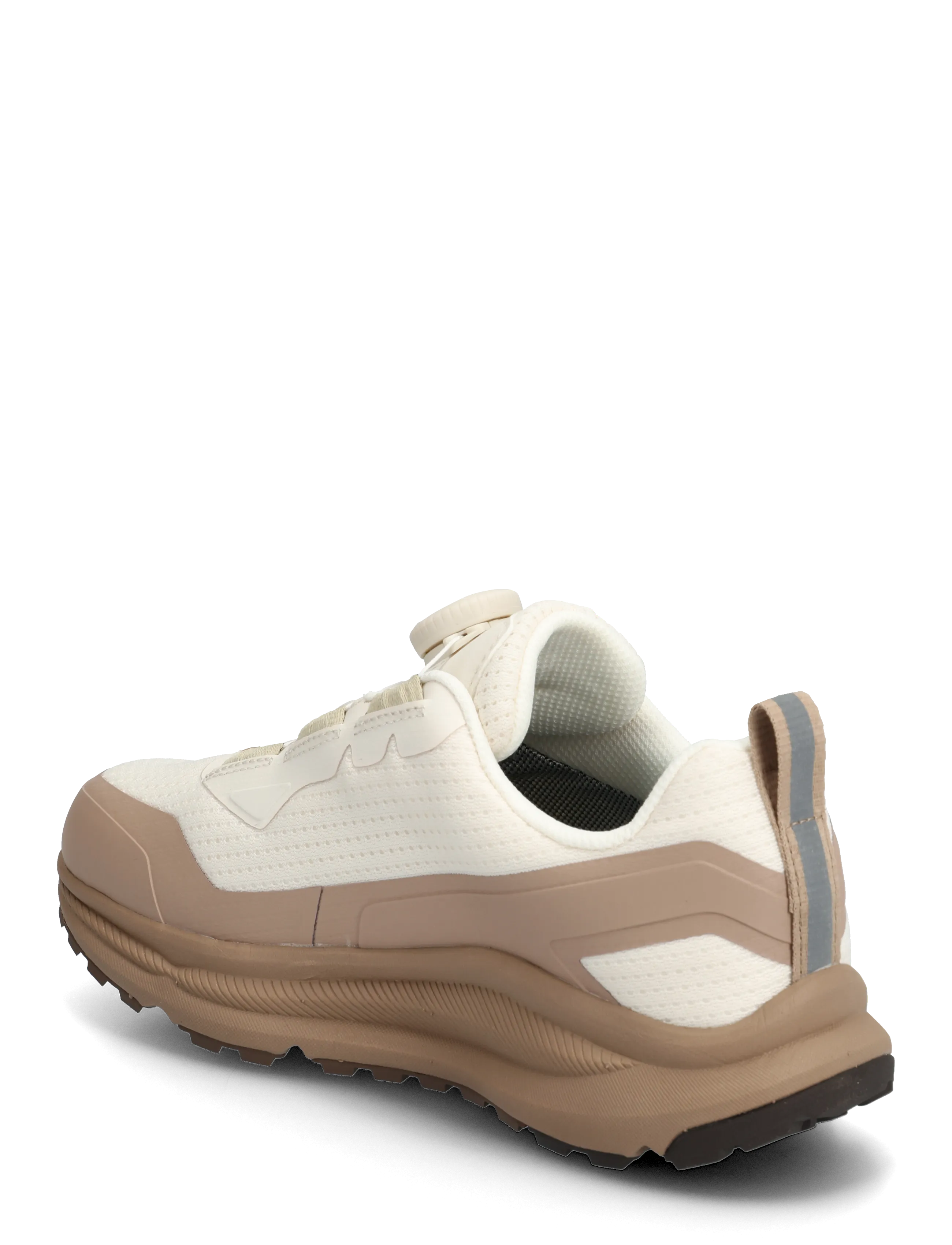 Viking - Motion Low GTX BOA W - pārgājienu/pastaigu apavi - cream - 2